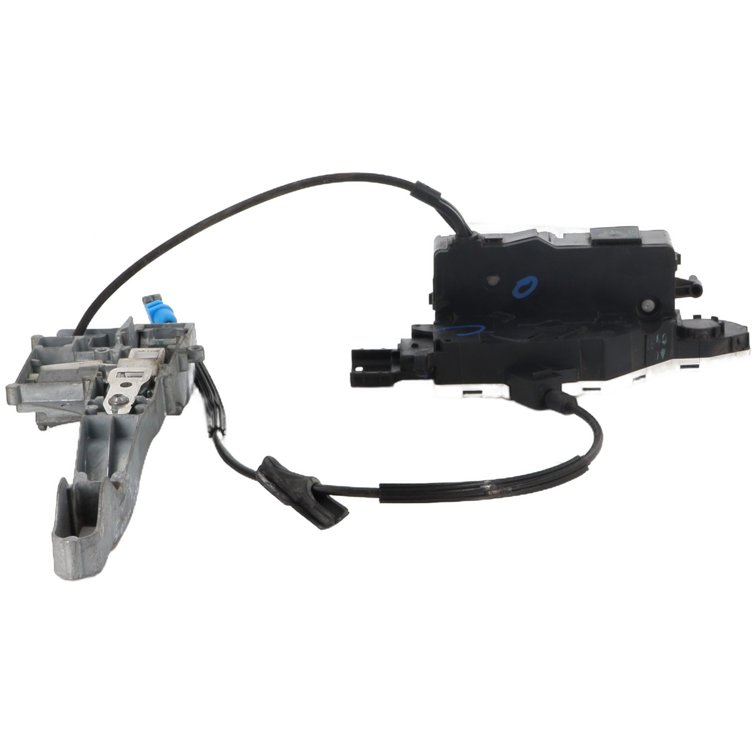 Serrure avant droit pour CITROEN GRAND C4 PICASSO PHASE 1 Serrure avant droit pour CITROEN GRAND C4 PICASSO PHASE 1