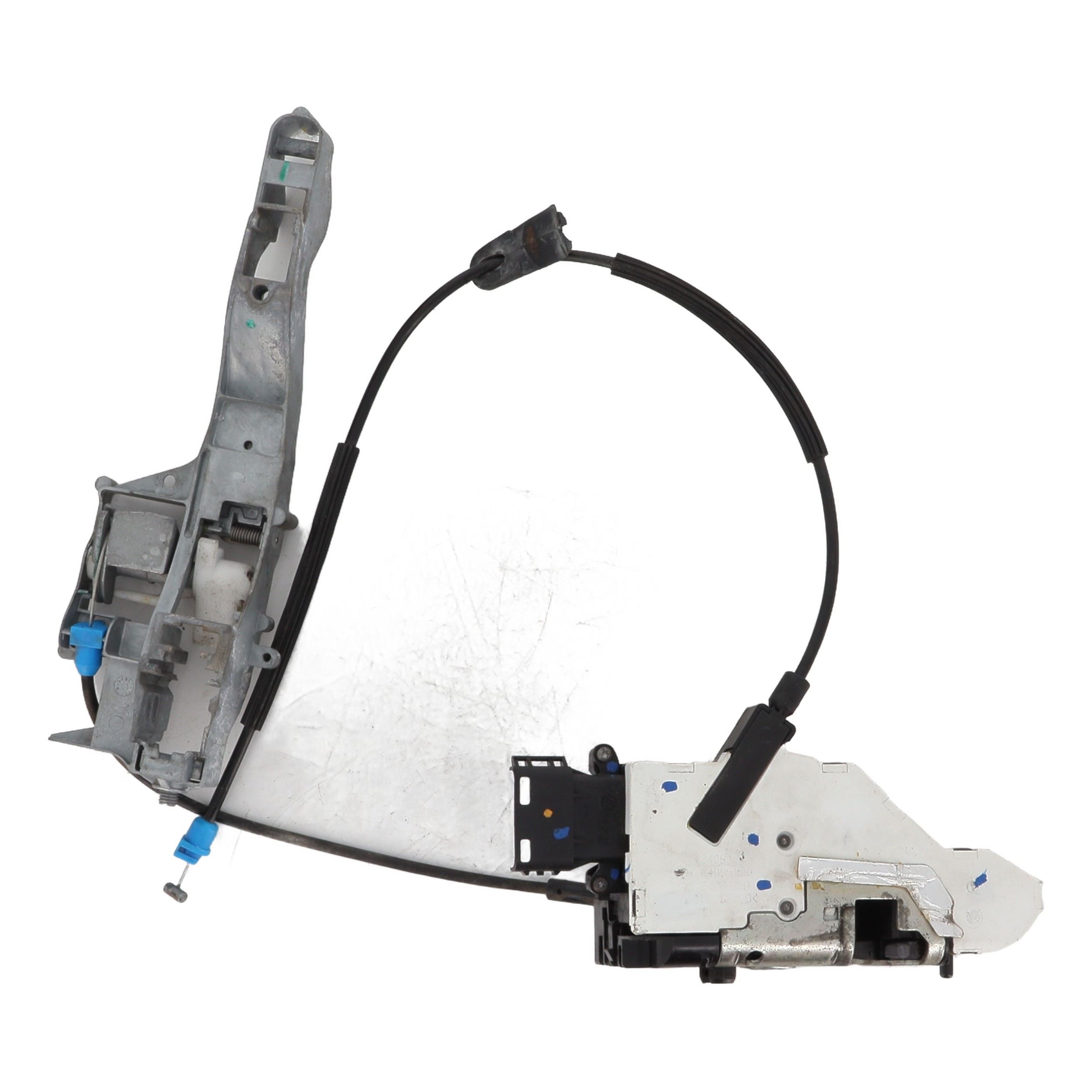 Serrure avant droit pour CITROEN GRAND C4 PICASSO PHASE 1 Serrure avant droit pour CITROEN GRAND C4 PICASSO PHASE 1