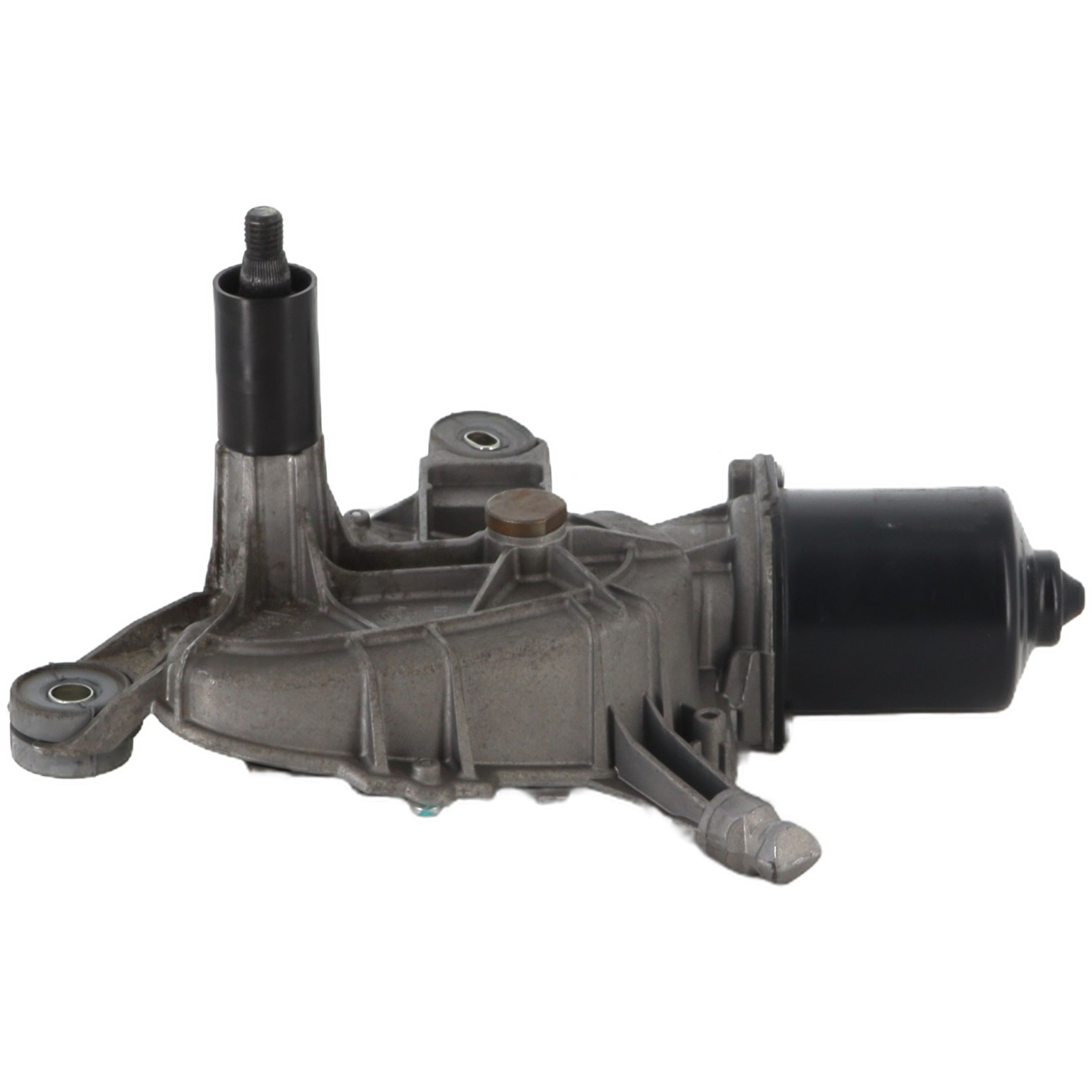 Moteur essuie glace avant gauche pour CITROEN C4 GRAND PICASSO 1 Moteur essuie glace avant gauche pour CITROEN C4 GRAND PICASSO 1