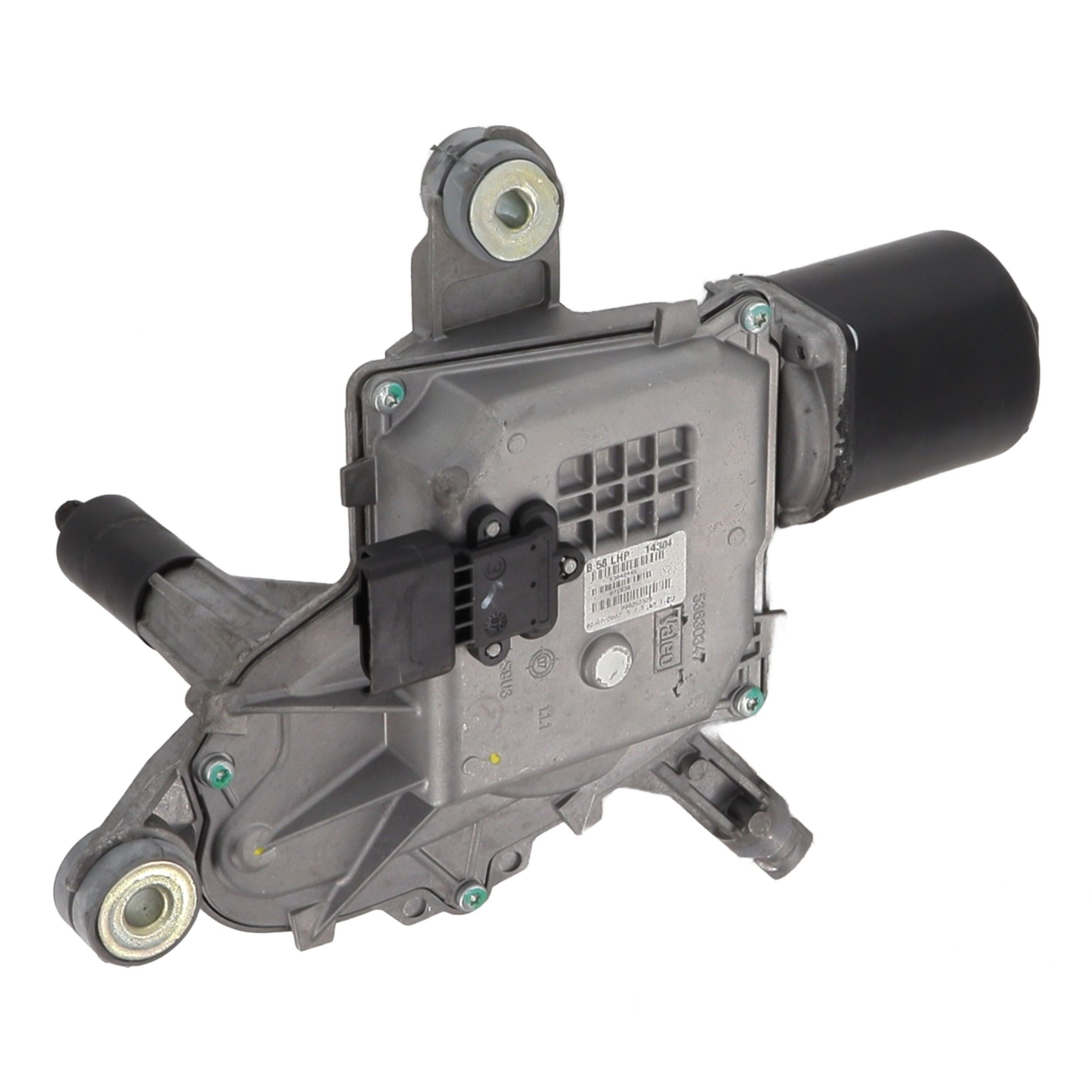 Moteur essuie glace avant droit pour CITROEN C4 GRAND PICASSO 1 Moteur essuie glace avant droit pour CITROEN C4 GRAND PICASSO 1