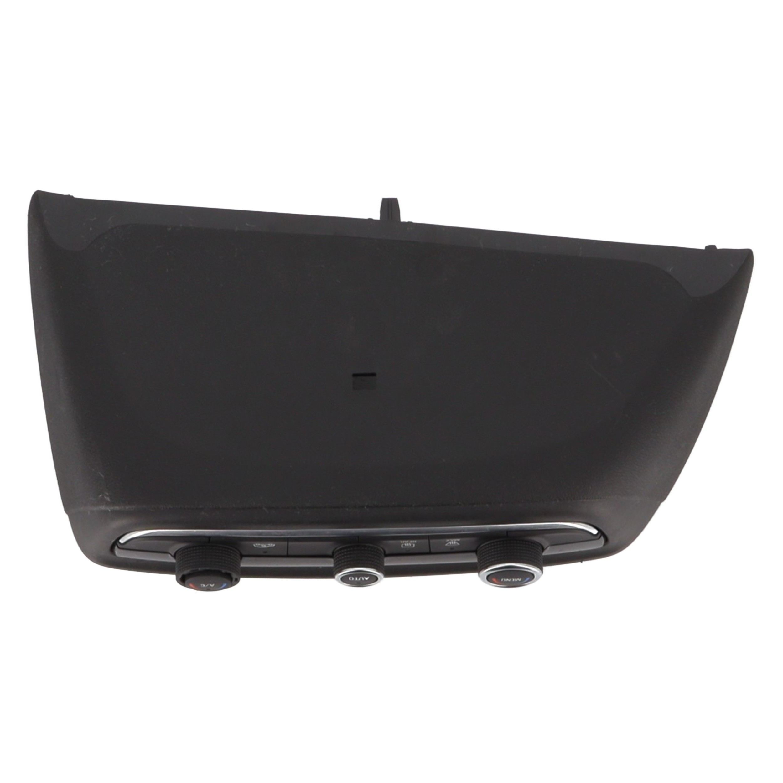 Commande chauffage pour OPEL CROSSLAND X PHASE 1 Commande chauffage pour OPEL CROSSLAND X PHASE 1