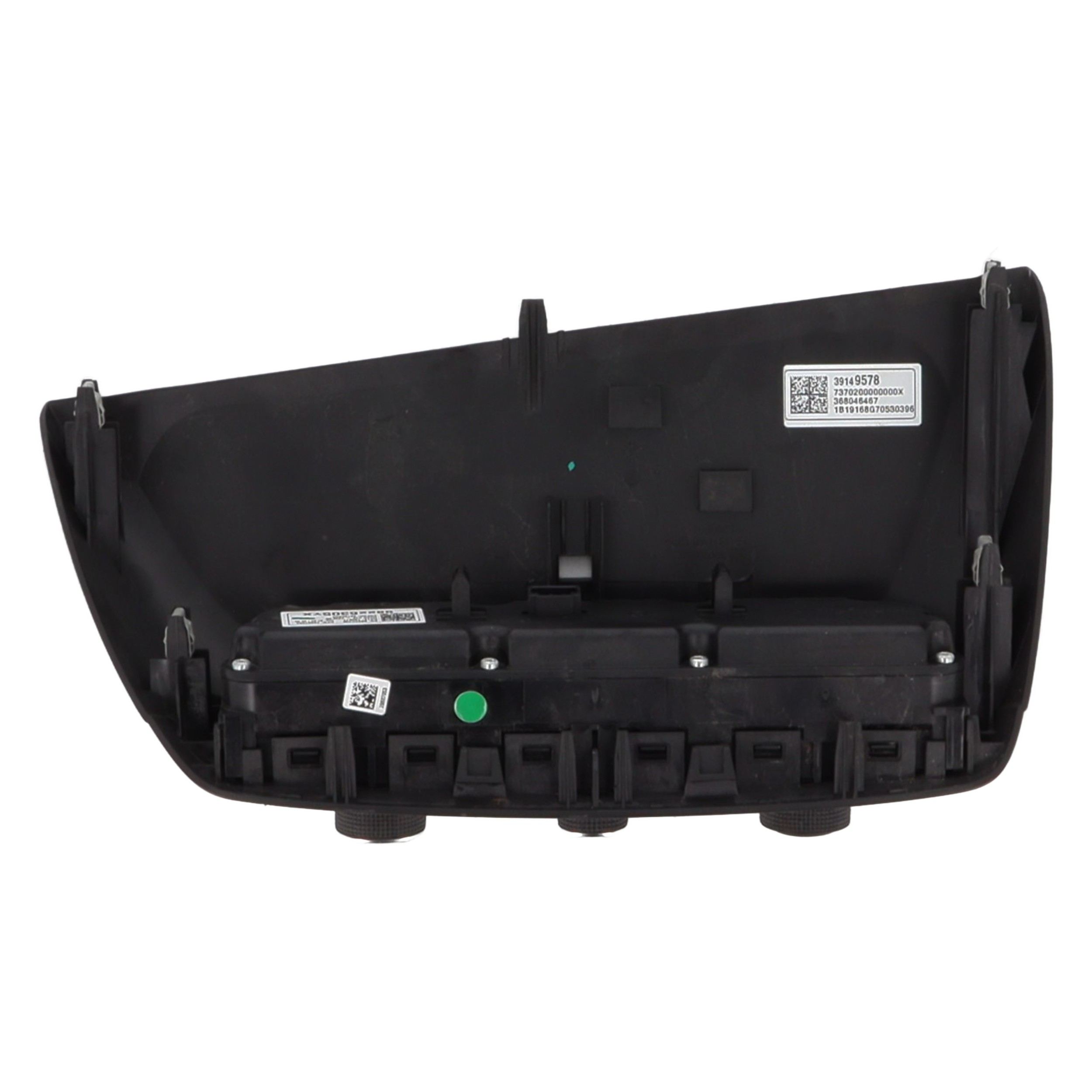 Commande chauffage pour OPEL CROSSLAND X PHASE 1 Commande chauffage pour OPEL CROSSLAND X PHASE 1