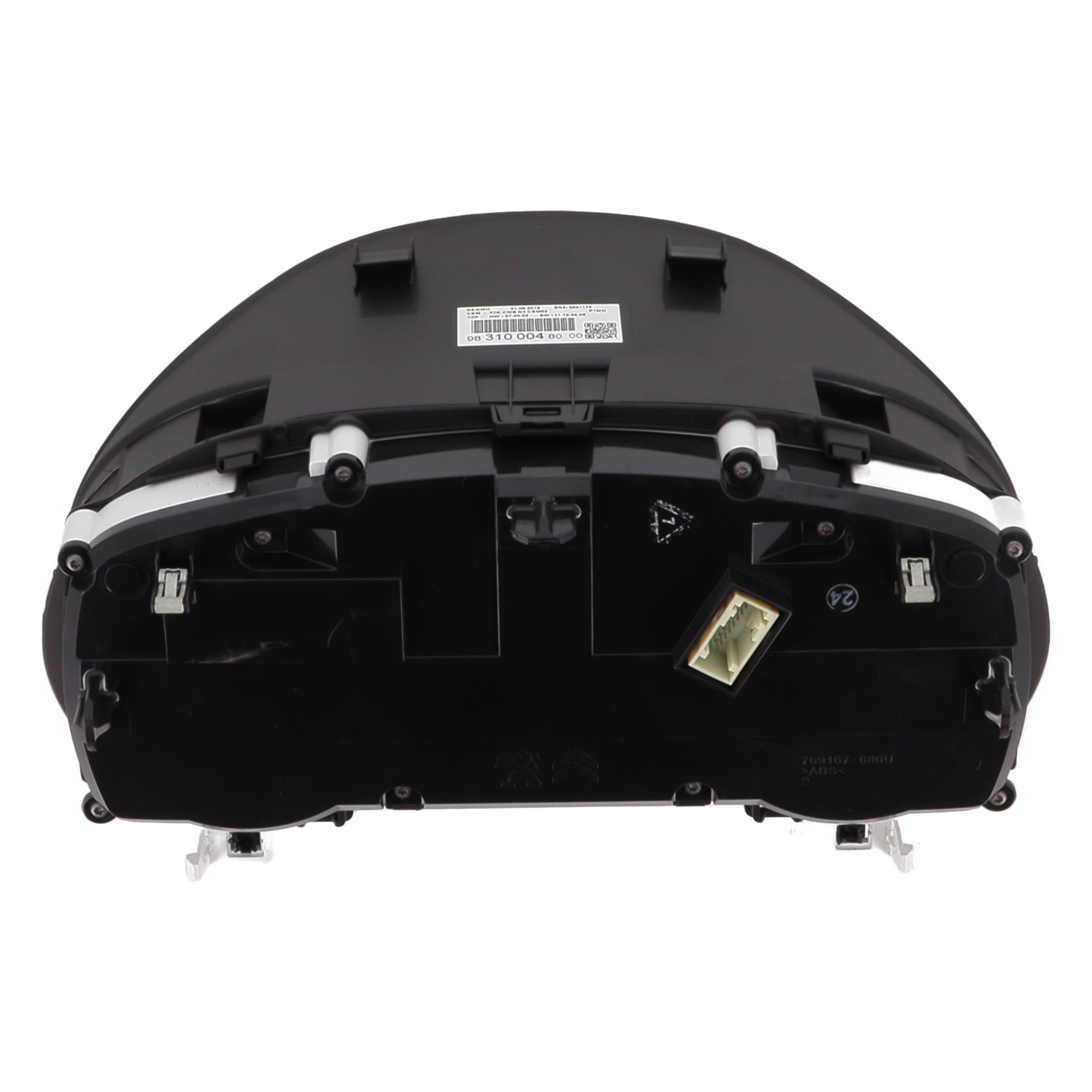 Compteur pour OPEL CROSSLAND X PHASE 1 Compteur pour OPEL CROSSLAND X PHASE 1