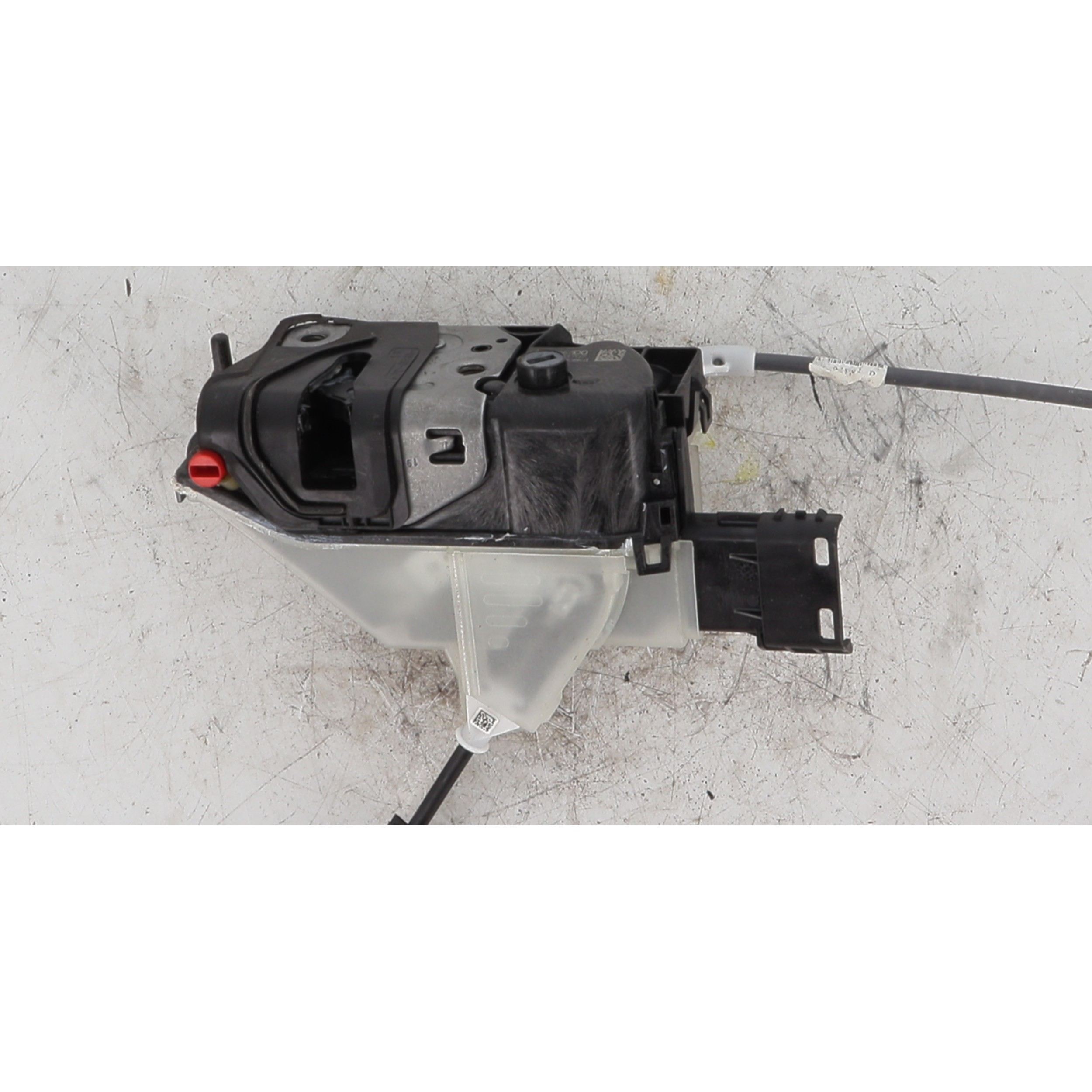 Serrure arriere droit pour OPEL CROSSLAND X PHASE 1 Serrure arriere droit pour OPEL CROSSLAND X PHASE 1