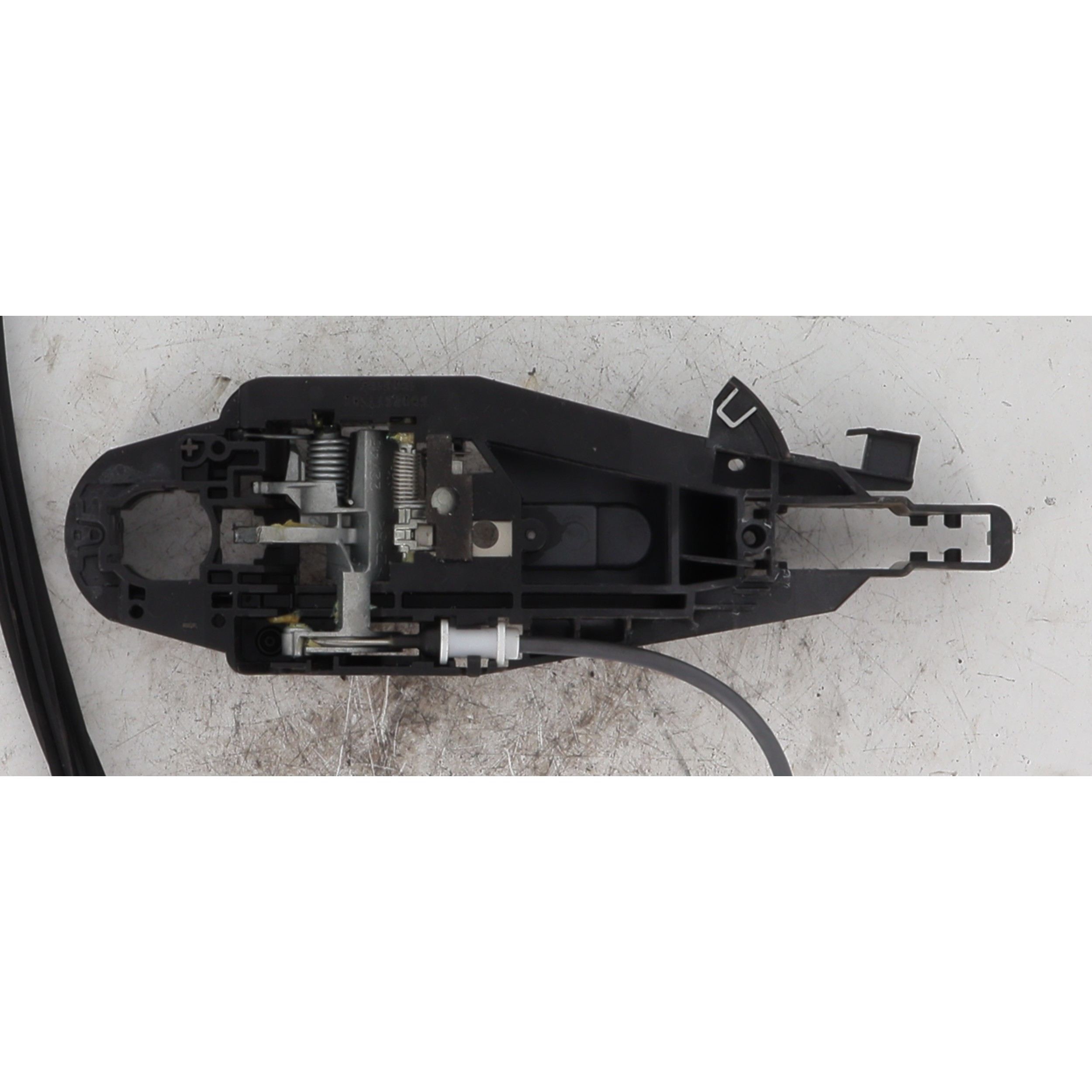 Serrure arriere droit pour OPEL CROSSLAND X PHASE 1 Serrure arriere droit pour OPEL CROSSLAND X PHASE 1