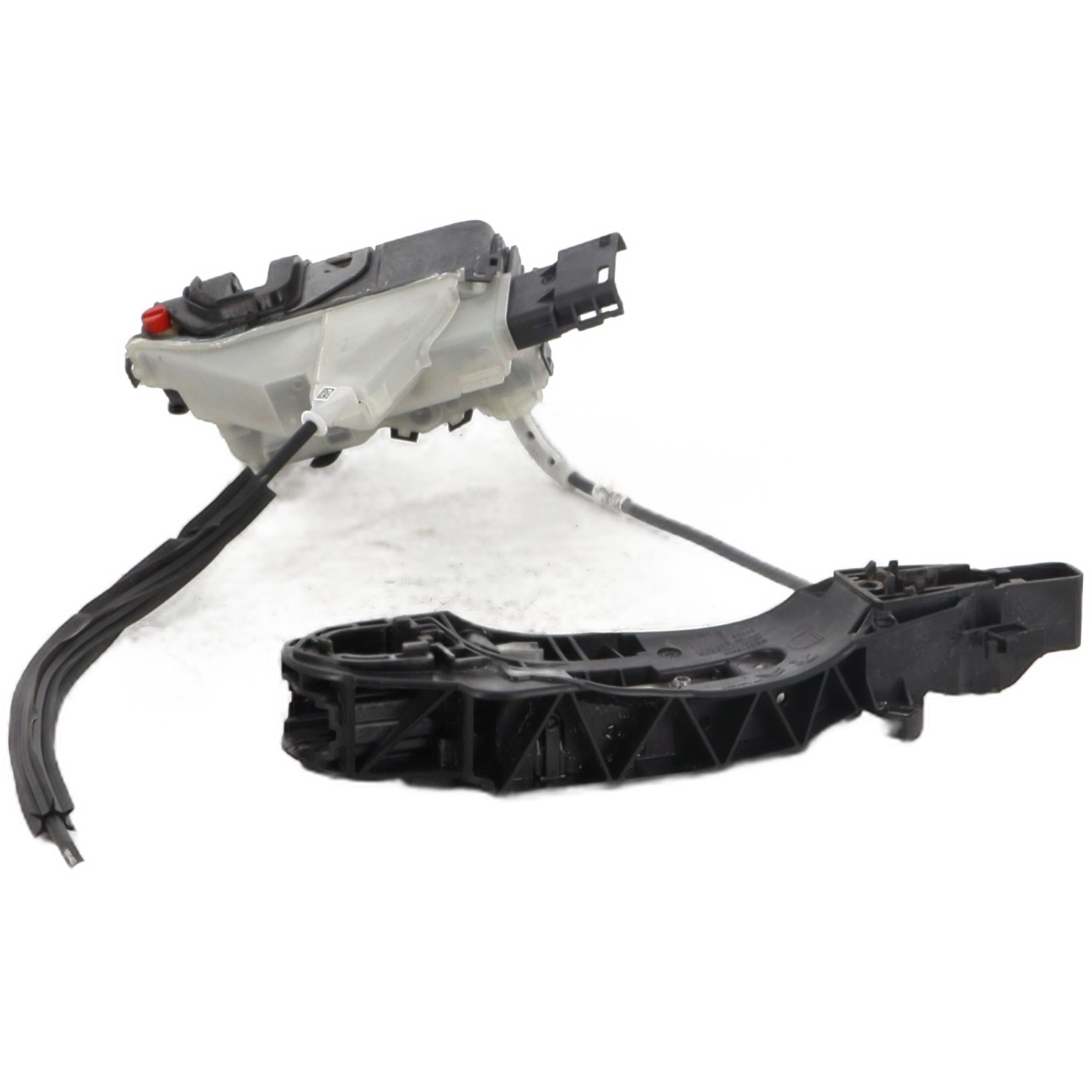Serrure arriere droit pour OPEL CROSSLAND X PHASE 1 Serrure arriere droit pour OPEL CROSSLAND X PHASE 1