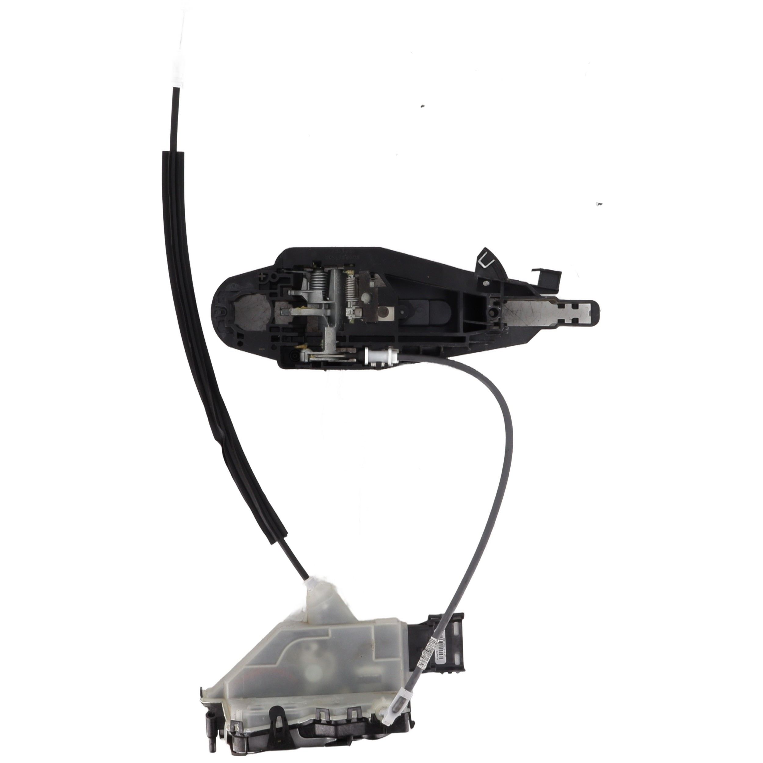 Serrure arriere droit pour OPEL CROSSLAND X PHASE 1 Serrure arriere droit pour OPEL CROSSLAND X PHASE 1