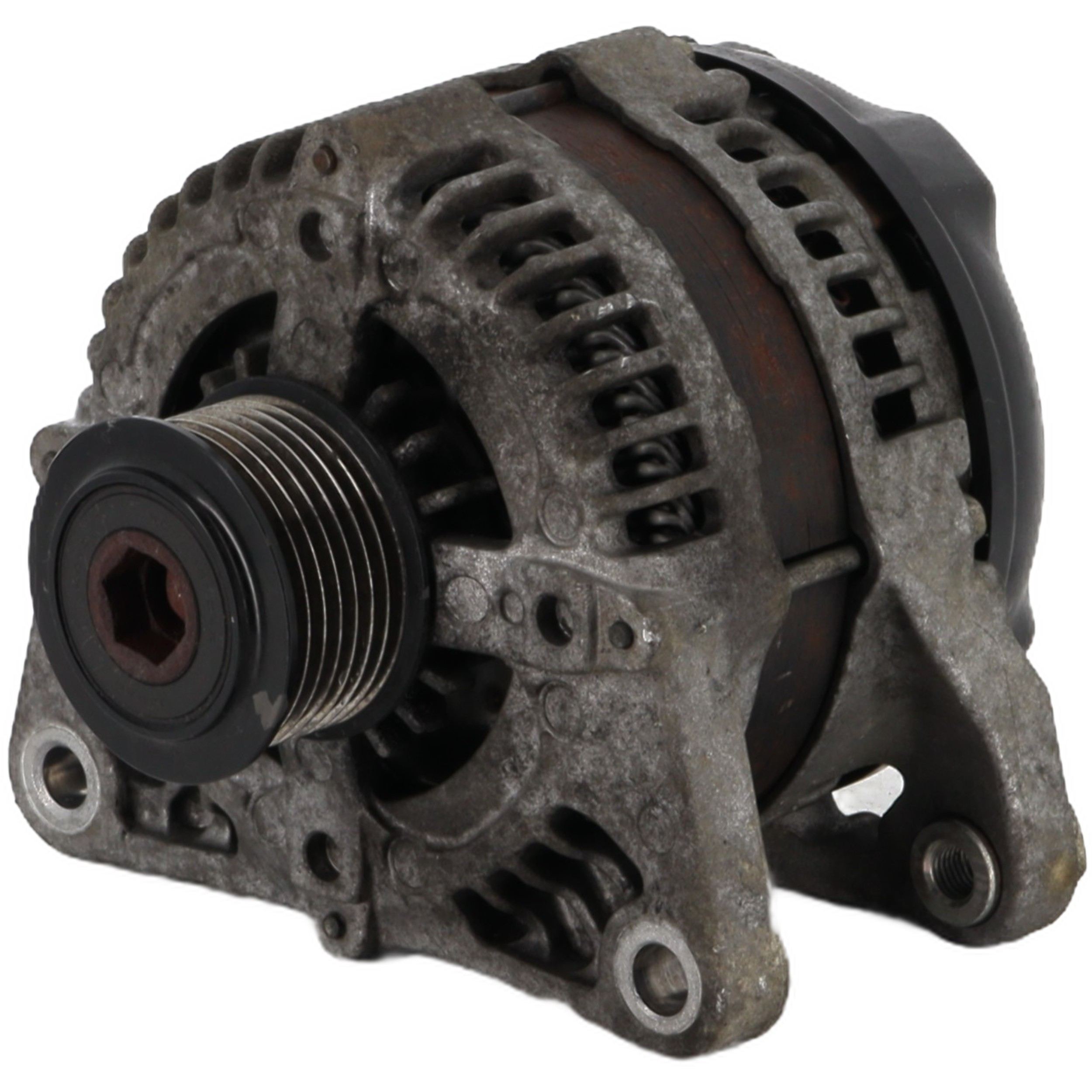 Alternateur pour SUZUKI GRAND VITARA 2 PHASE 1 Alternateur pour SUZUKI GRAND VITARA 2 PHASE 1