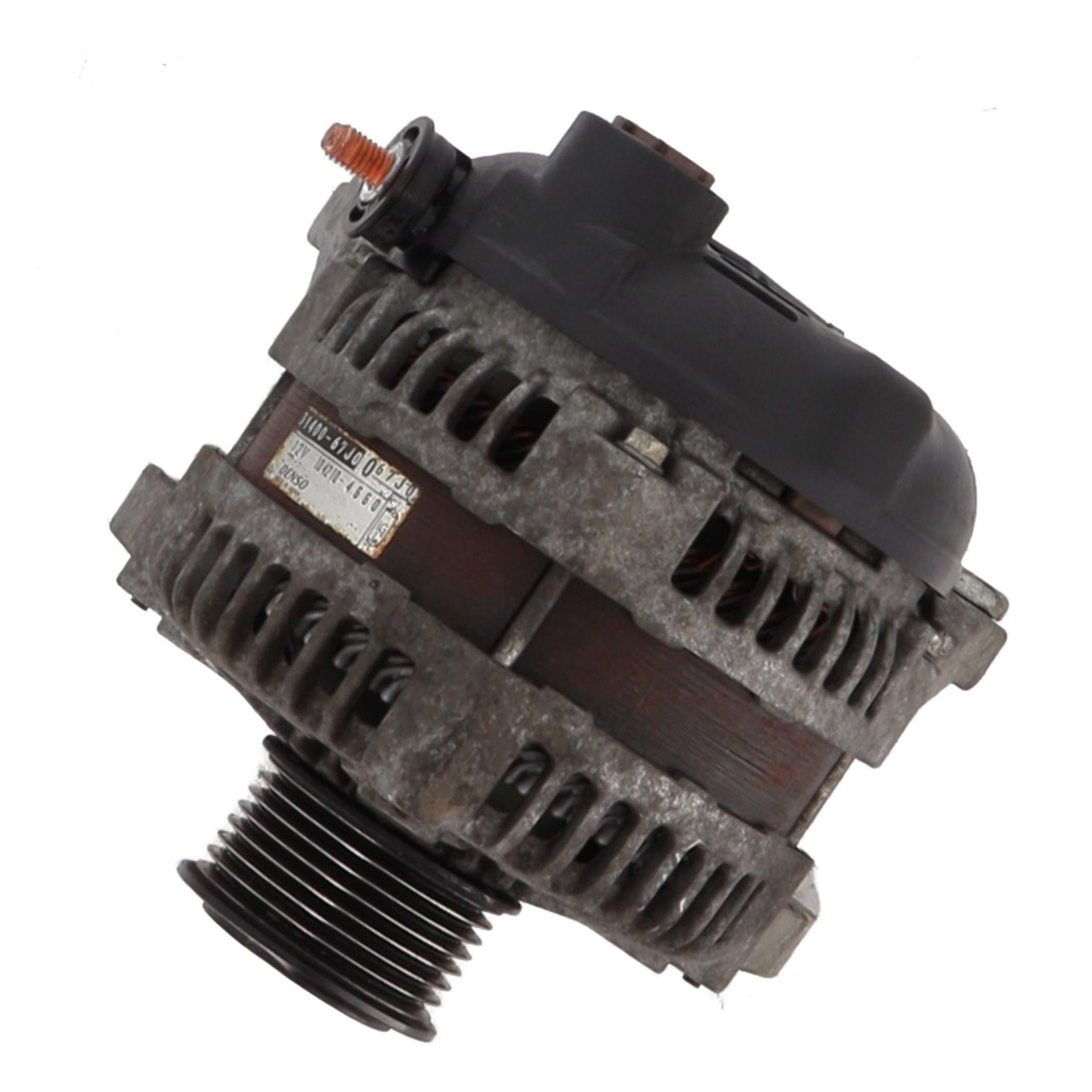 Alternateur pour SUZUKI GRAND VITARA 2 PHASE 1 Alternateur pour SUZUKI GRAND VITARA 2 PHASE 1