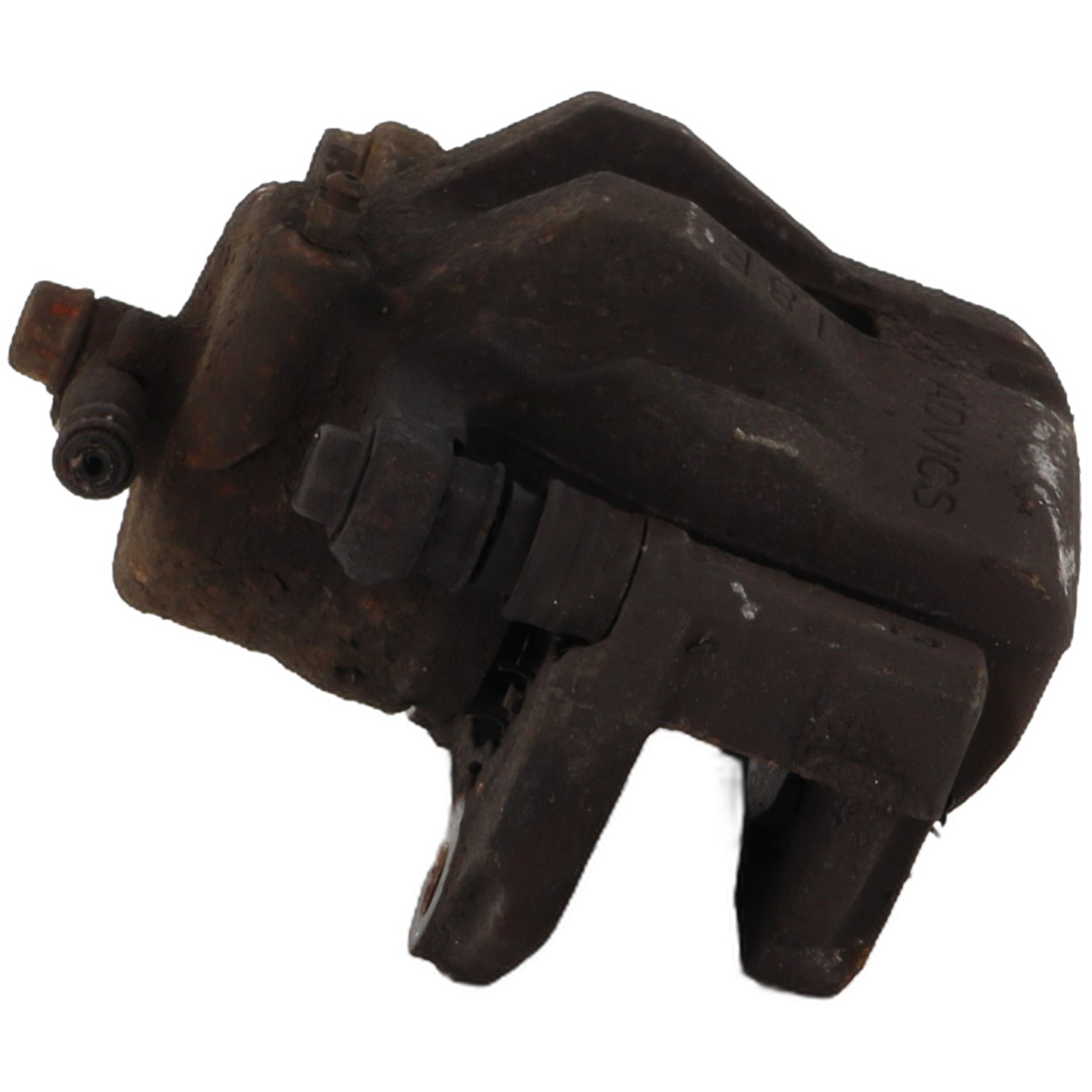 Etrier avant gauche (freinage) pour SUZUKI GRAND VITARA 2 PHASE 1 Etrier avant gauche (freinage) pour SUZUKI GRAND VITARA 2 PHASE 1