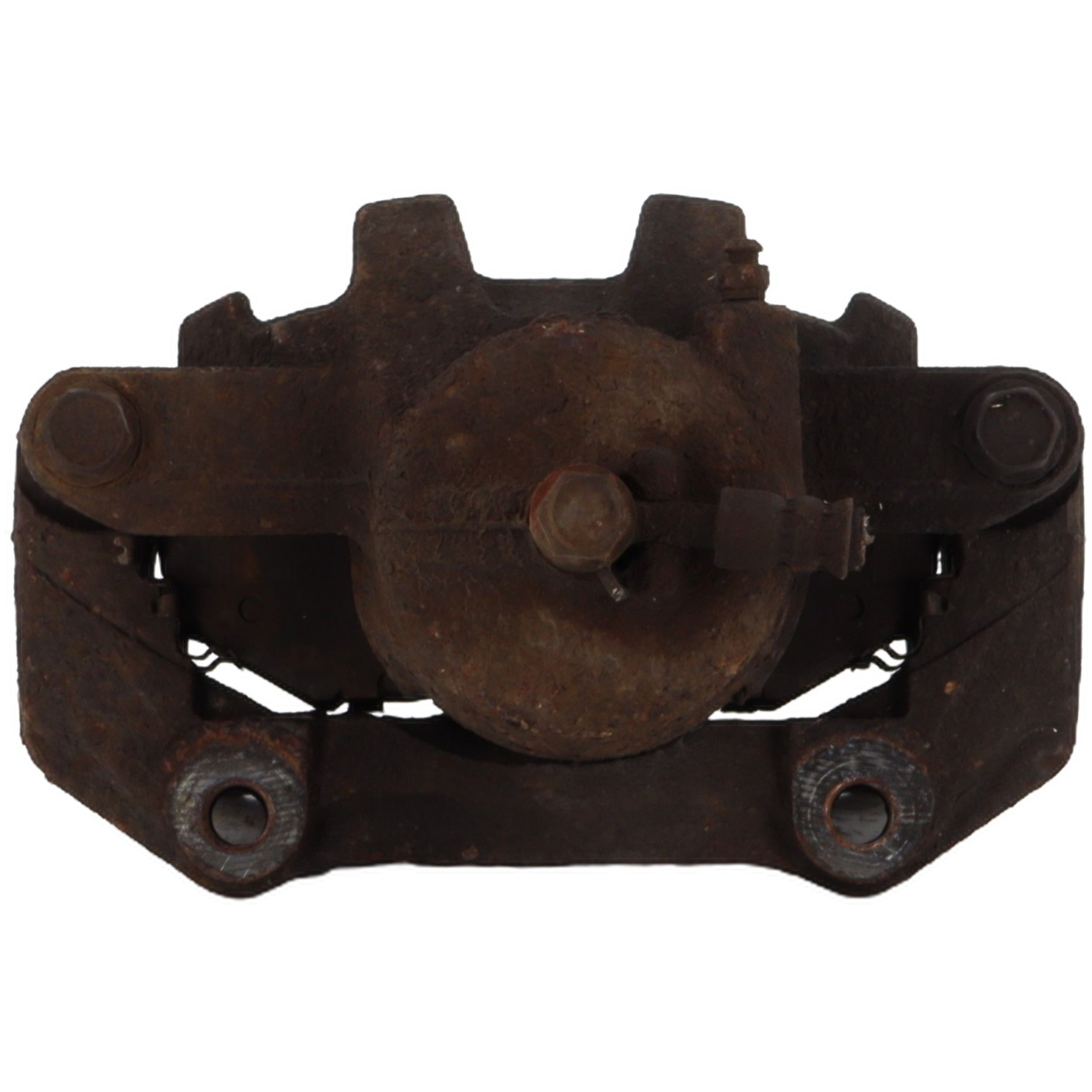 Etrier avant gauche (freinage) pour SUZUKI GRAND VITARA 2 PHASE 1 Etrier avant gauche (freinage) pour SUZUKI GRAND VITARA 2 PHASE 1