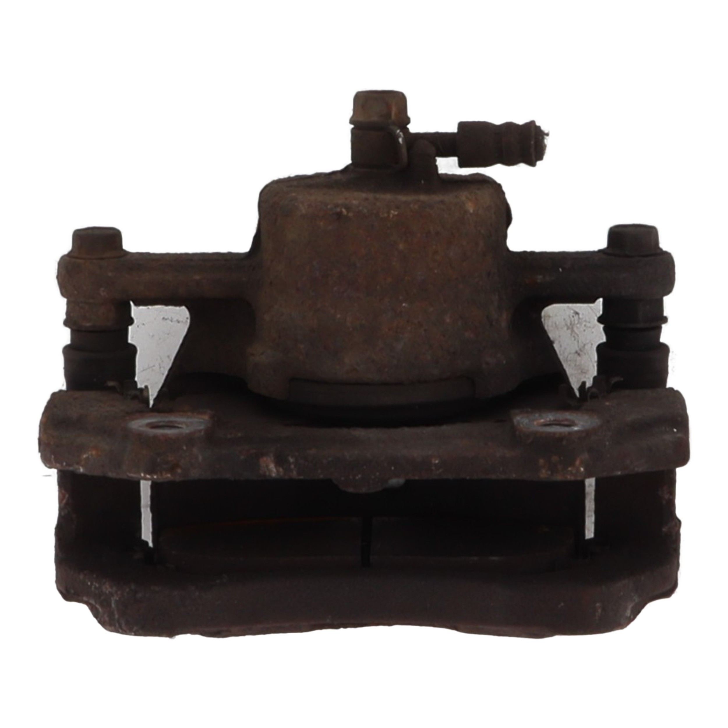 Etrier avant gauche (freinage) pour SUZUKI GRAND VITARA 2 PHASE 1 Etrier avant gauche (freinage) pour SUZUKI GRAND VITARA 2 PHASE 1