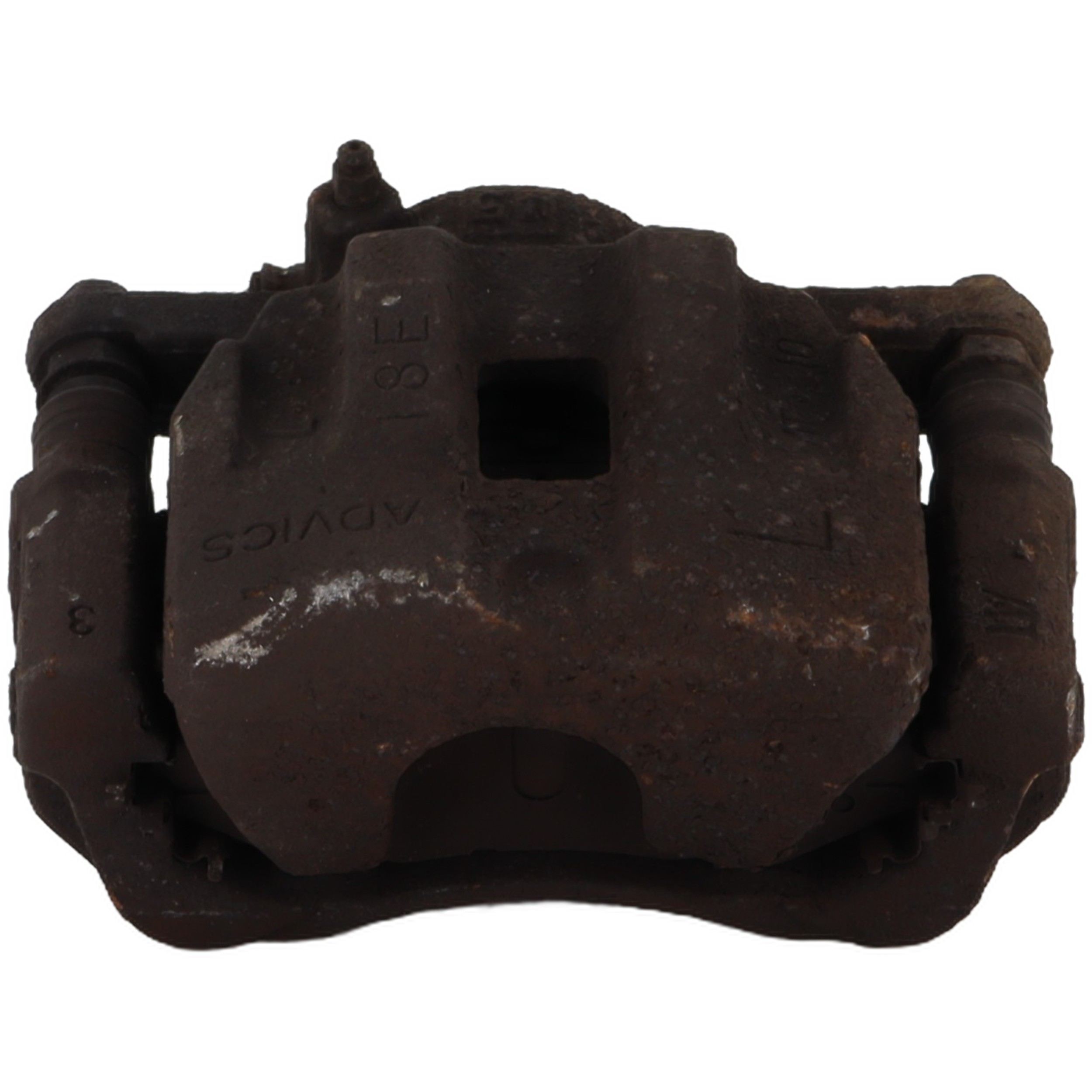 Etrier avant gauche (freinage) pour SUZUKI GRAND VITARA 2 PHASE 1 Etrier avant gauche (freinage) pour SUZUKI GRAND VITARA 2 PHASE 1