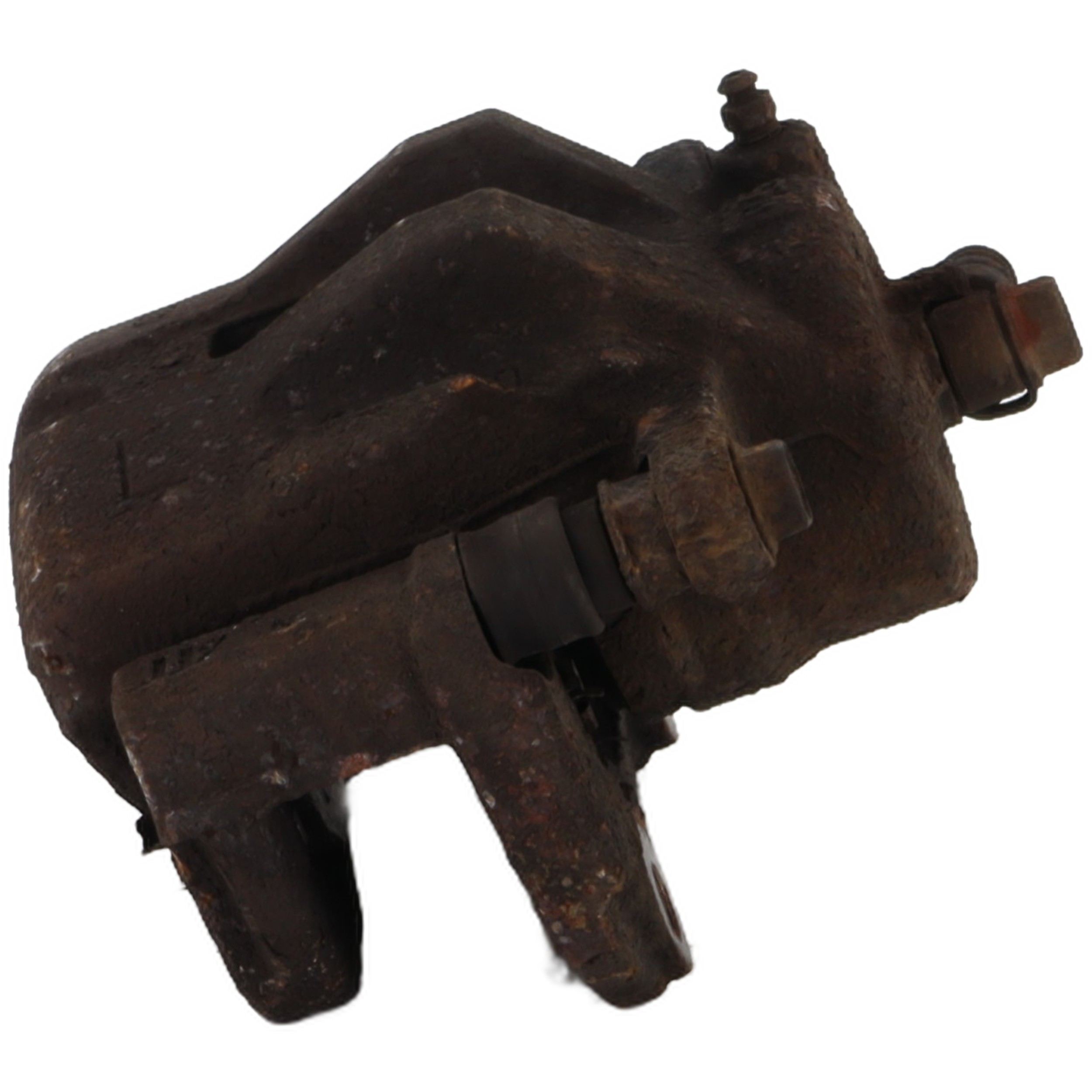 Etrier avant gauche (freinage) pour SUZUKI GRAND VITARA 2 PHASE 1 Etrier avant gauche (freinage) pour SUZUKI GRAND VITARA 2 PHASE 1