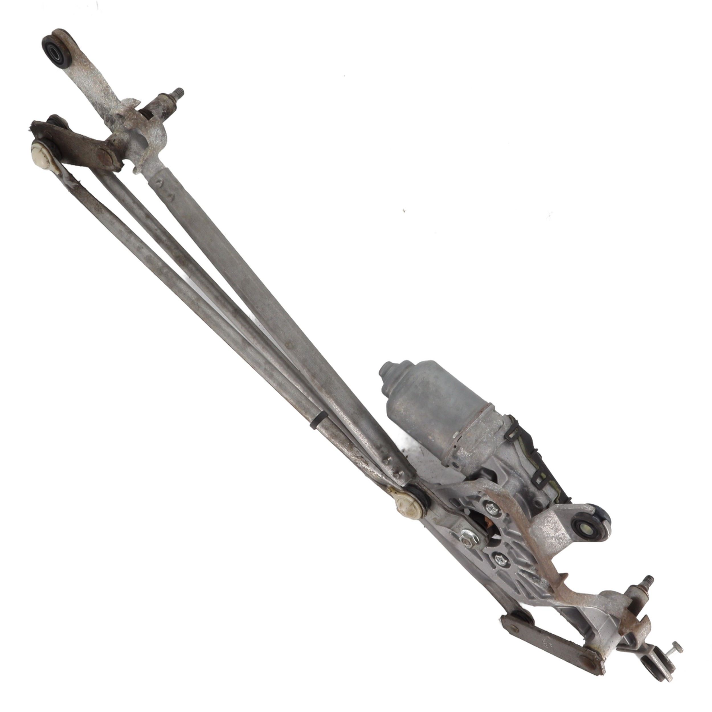 Moteur essuie glace avant pour SUZUKI GRAND VITARA 2 PHASE 1 Moteur essuie glace avant pour SUZUKI GRAND VITARA 2 PHASE 1