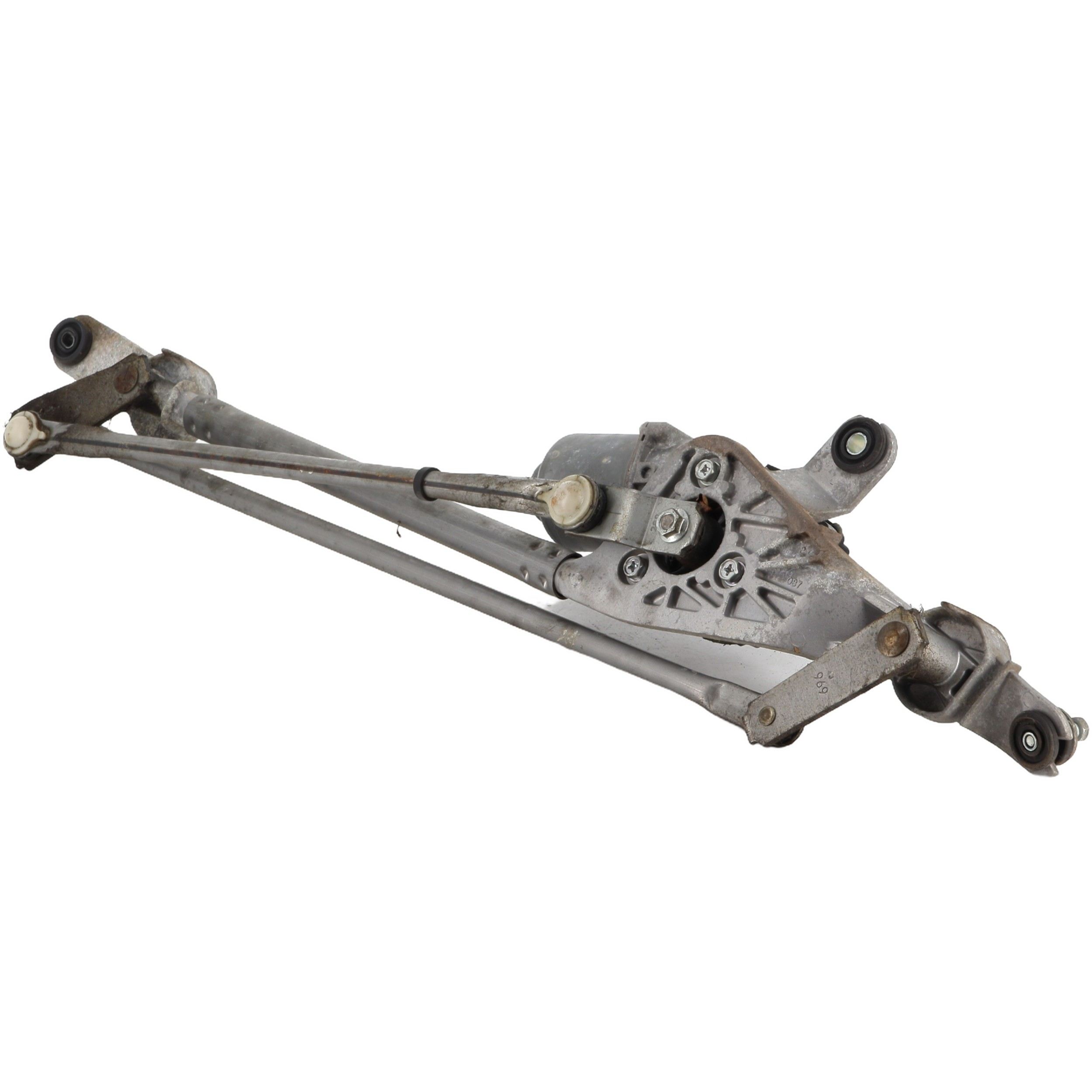 Moteur essuie glace avant pour SUZUKI GRAND VITARA 2 PHASE 1 Moteur essuie glace avant pour SUZUKI GRAND VITARA 2 PHASE 1