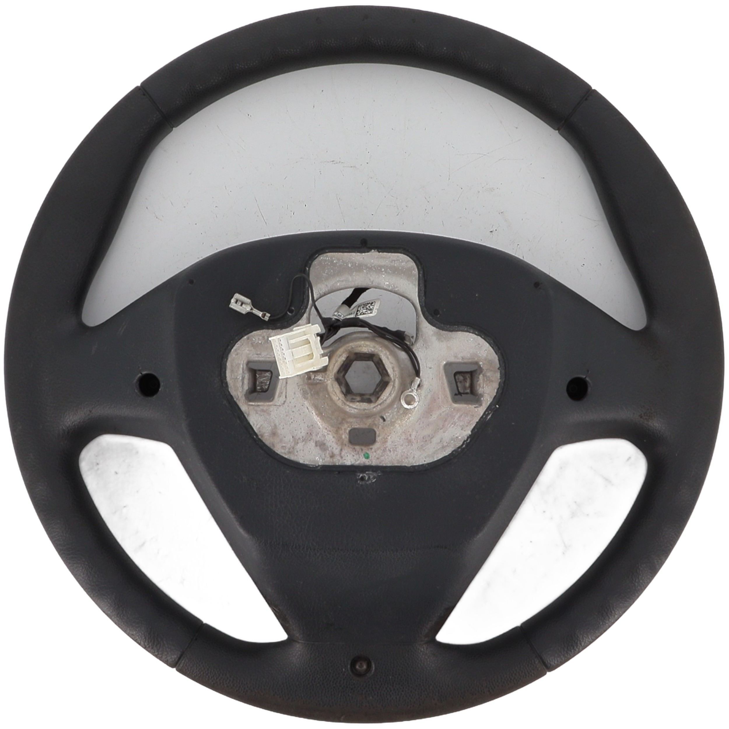 Volant pour FORD FIESTA 6 PHASE 1 Volant pour FORD FIESTA 6 PHASE 1