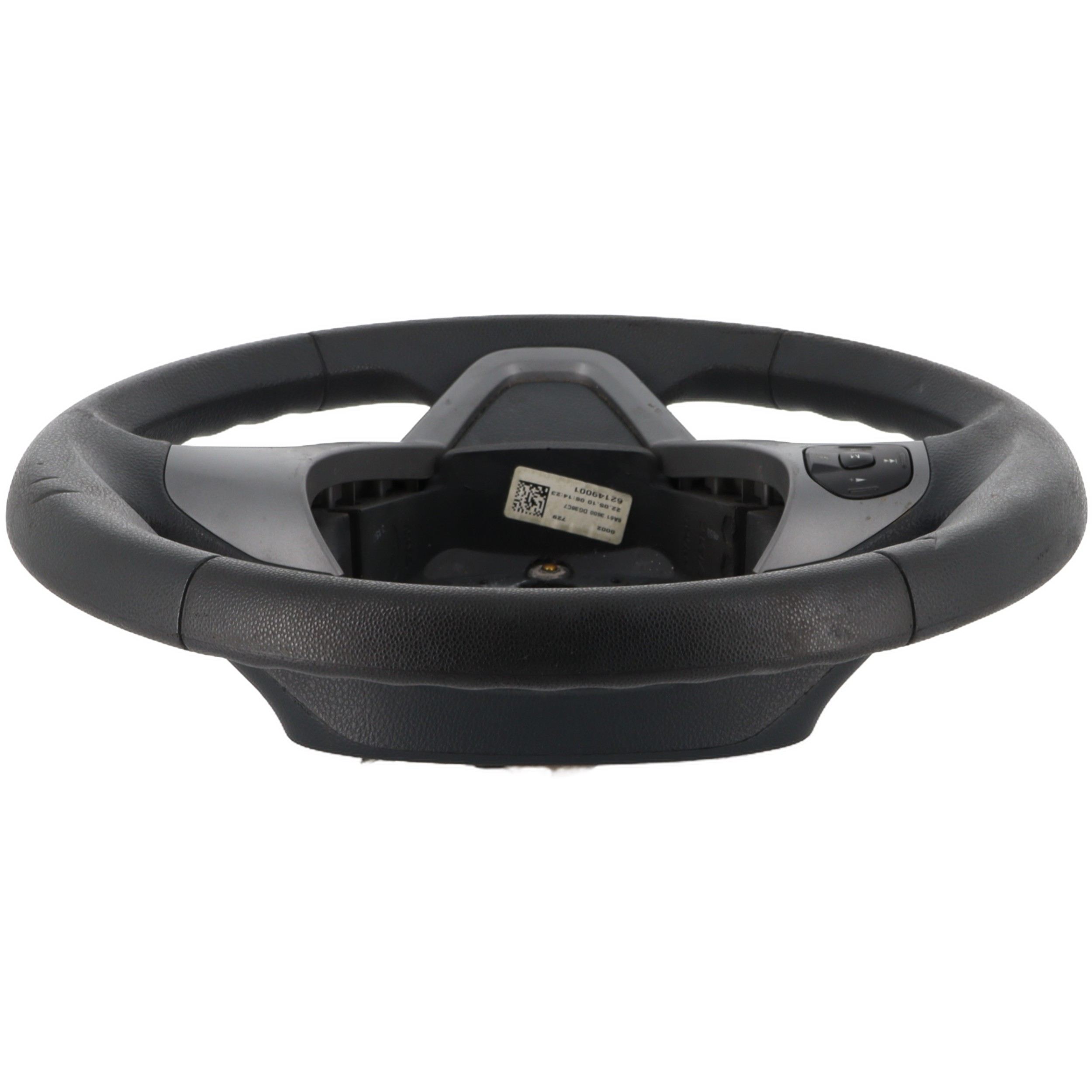 Volant pour FORD FIESTA 6 PHASE 1 Volant pour FORD FIESTA 6 PHASE 1