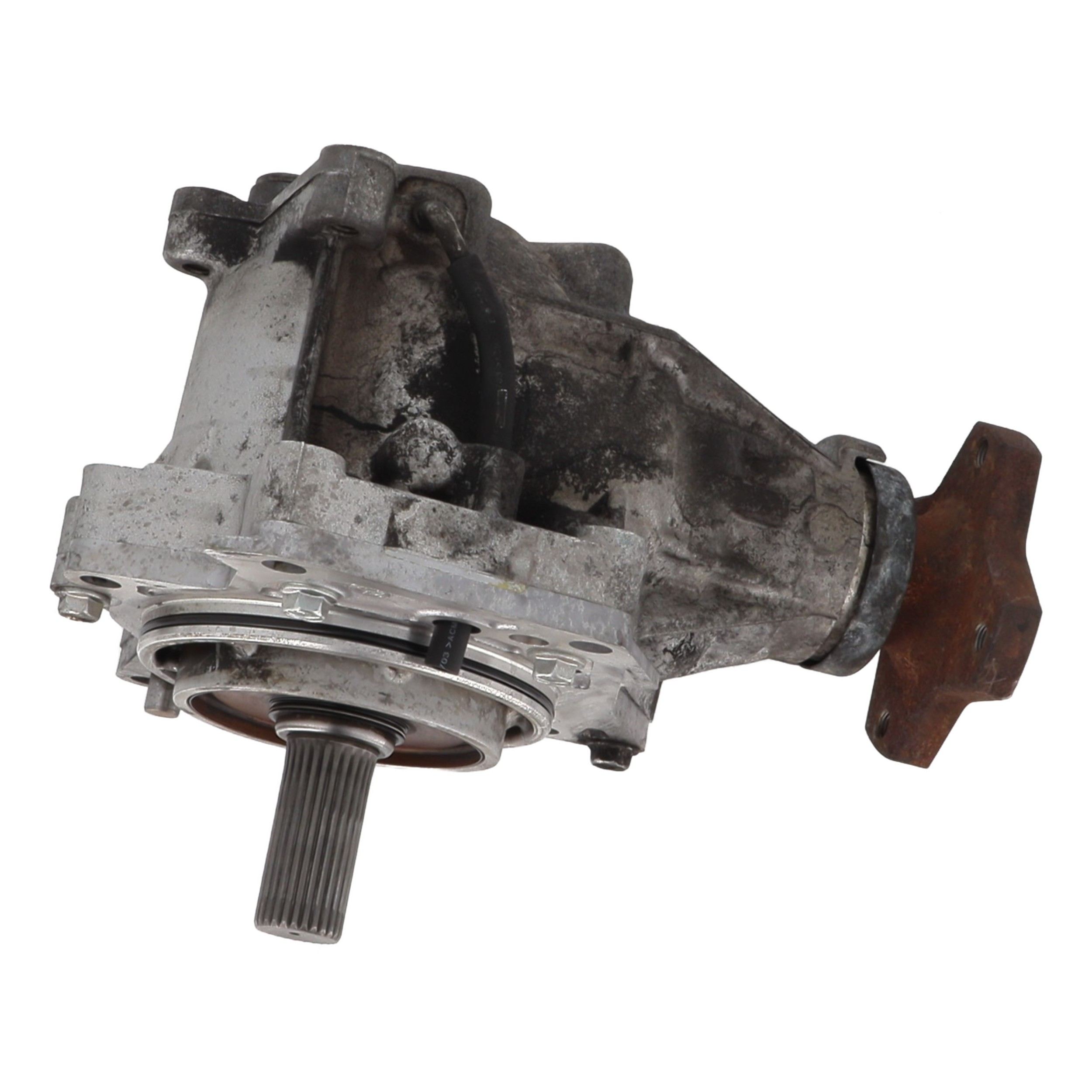 Boite de transfert pour RENAULT KOLEOS 1 PHASE 3 Boite de transfert pour RENAULT KOLEOS 1 PHASE 3