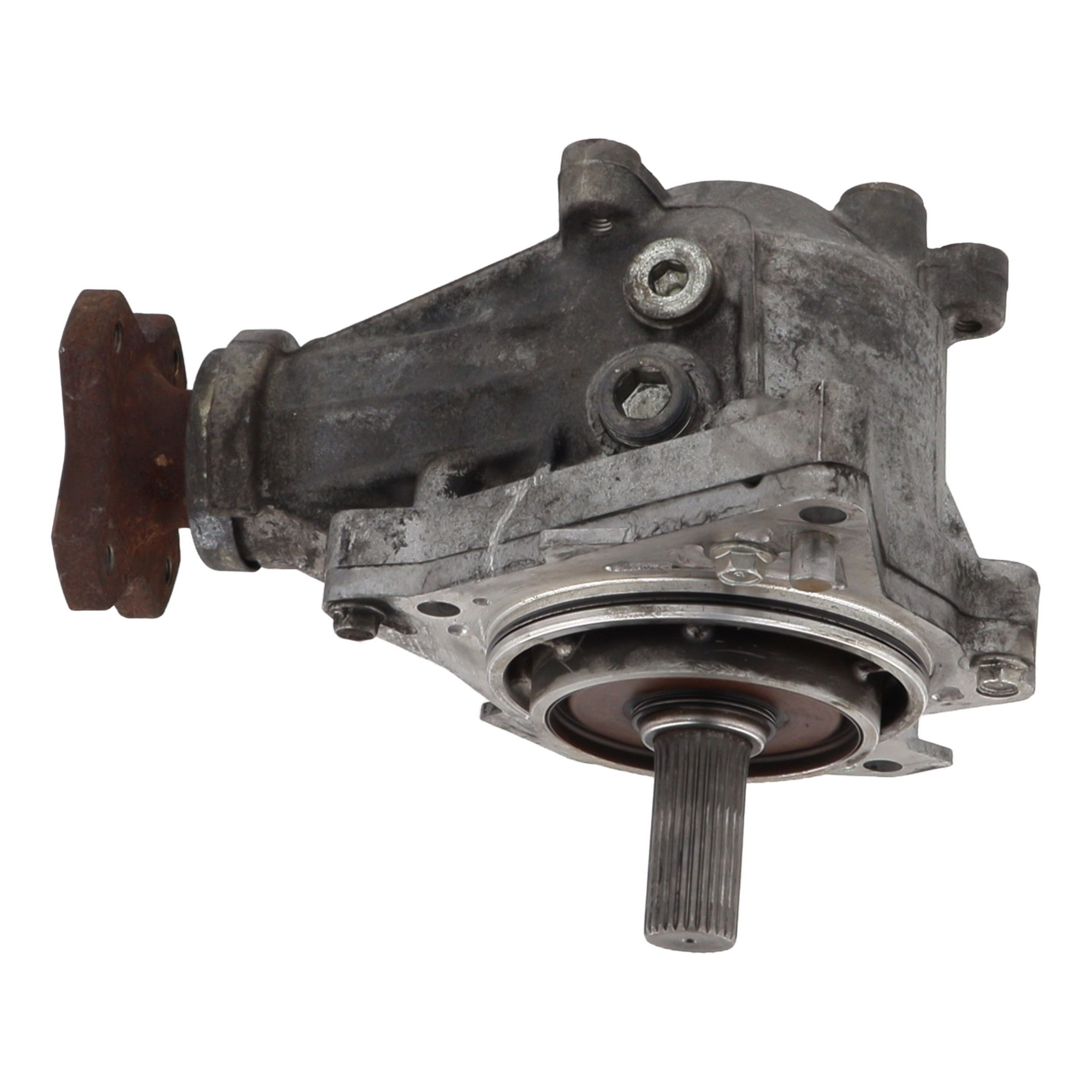 Boite de transfert pour RENAULT KOLEOS 1 PHASE 3 Boite de transfert pour RENAULT KOLEOS 1 PHASE 3