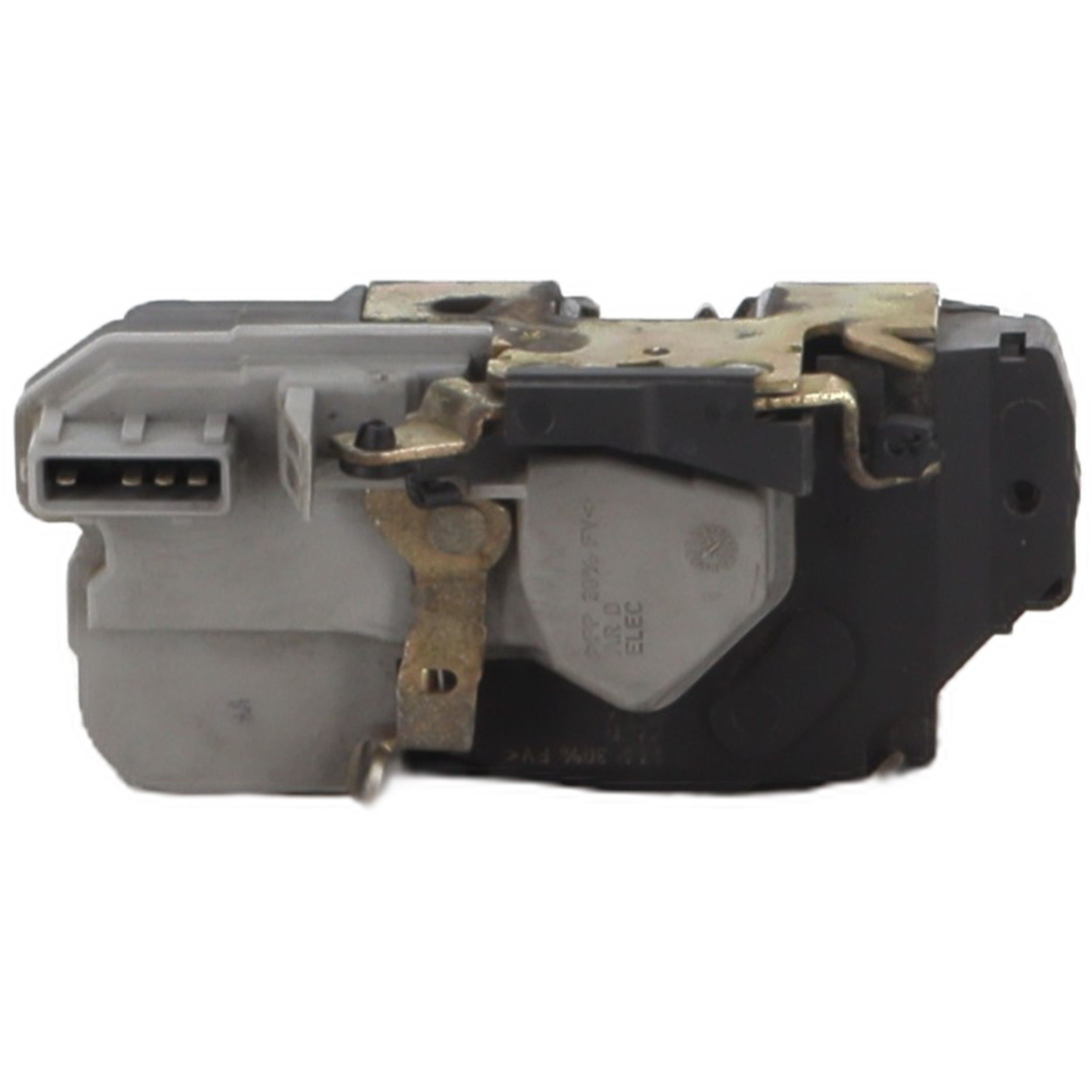 Serrure arriere droit pour PEUGEOT 206 PHASE 2 Serrure arriere droit pour PEUGEOT 206 PHASE 2