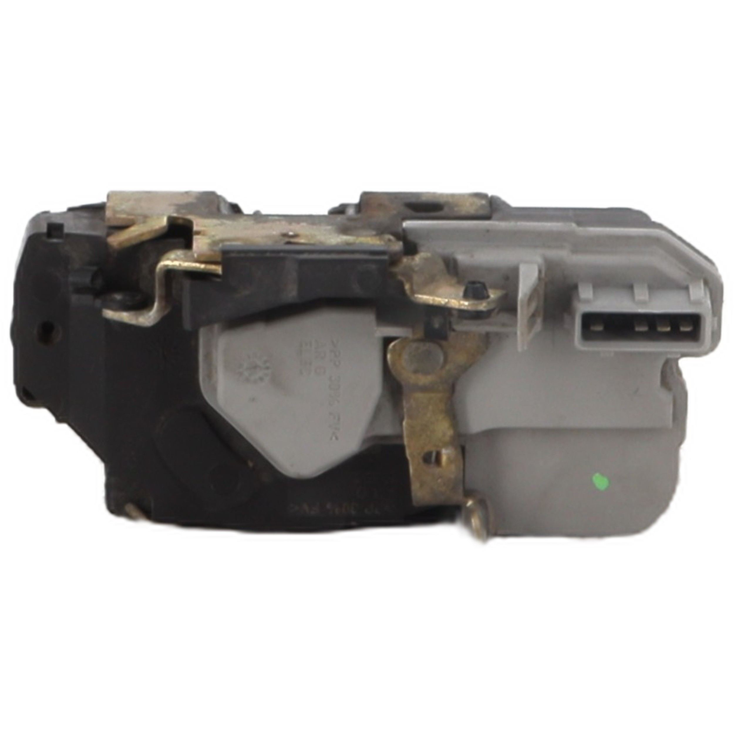 Serrure arriere gauche pour PEUGEOT 206 PHASE 2 Serrure arriere gauche pour PEUGEOT 206 PHASE 2