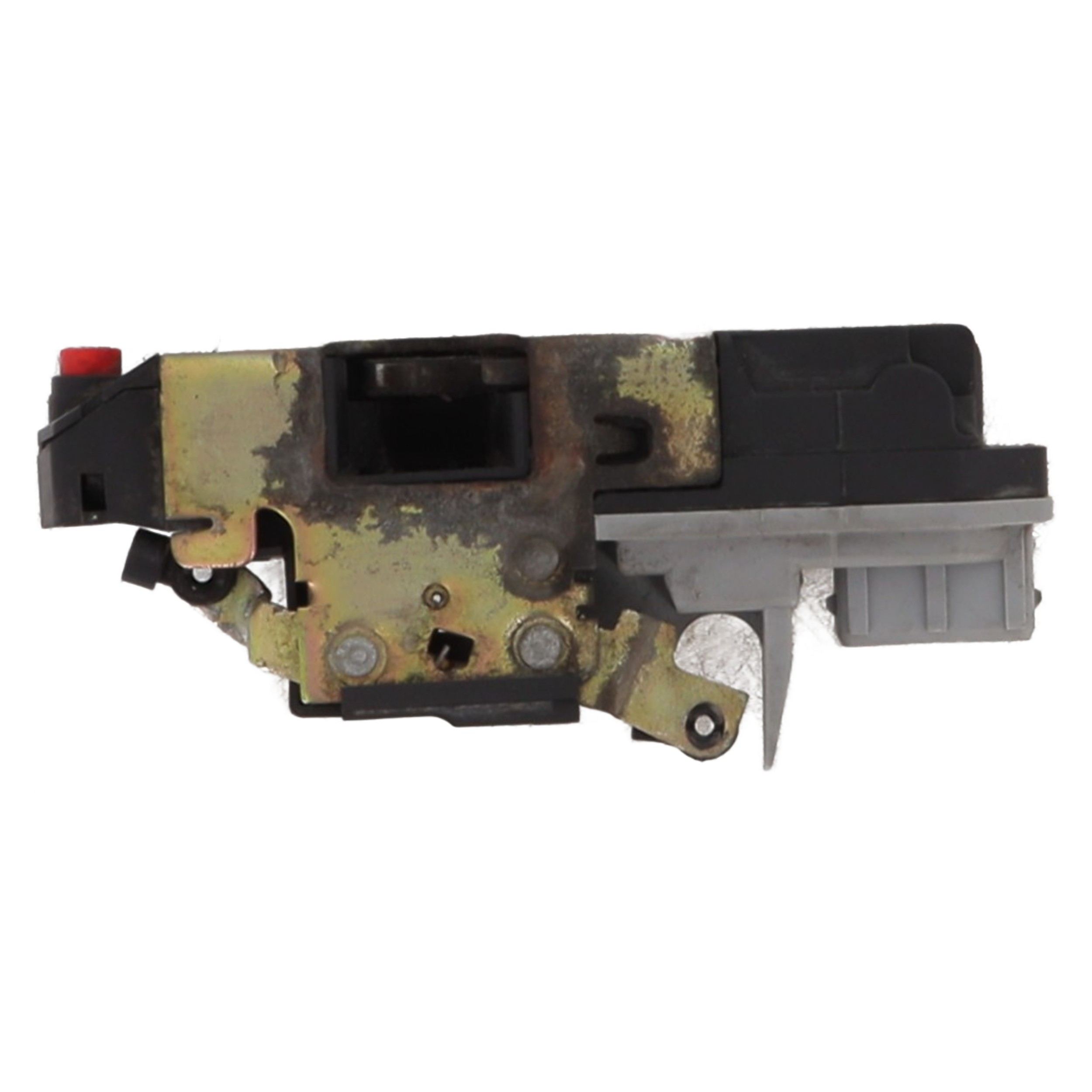Serrure arriere gauche pour PEUGEOT 206 PHASE 2 Serrure arriere gauche pour PEUGEOT 206 PHASE 2