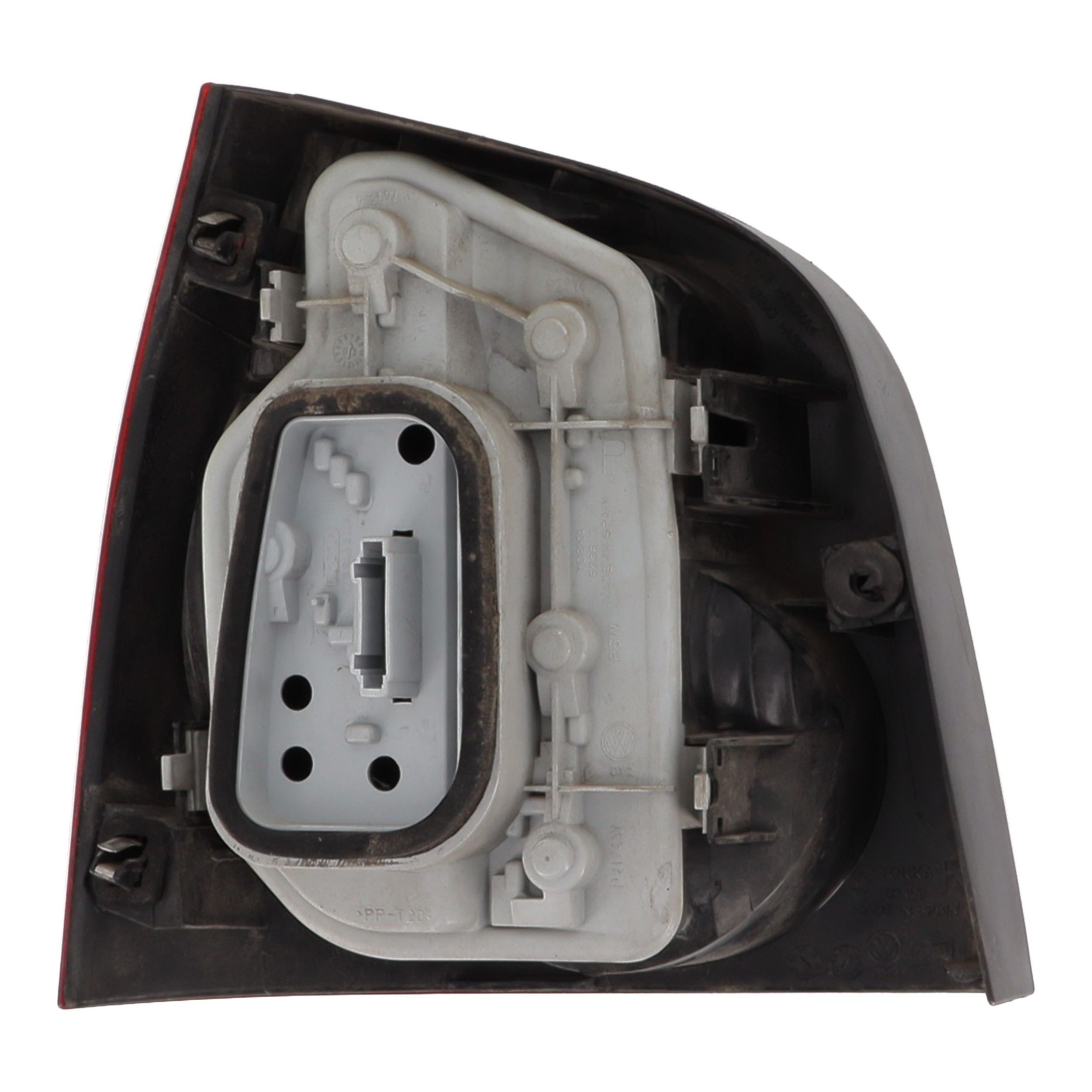 Feu arriere principal droit (feux) pour VOLKSWAGEN POLO 4 PHASE 1 Feu arriere principal droit (feux) pour VOLKSWAGEN POLO 4 PHASE 1