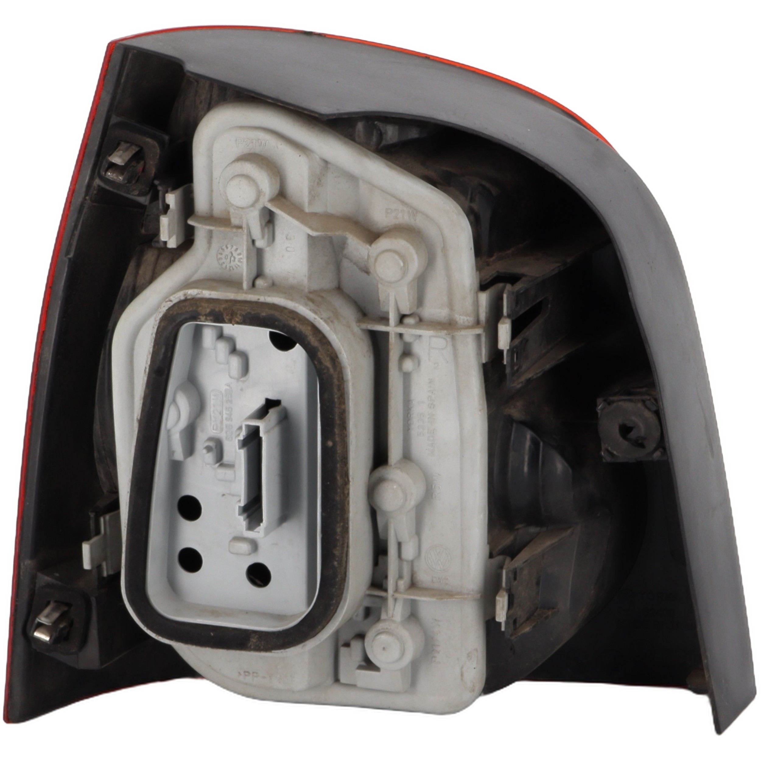 Feu arriere principal droit (feux) pour VOLKSWAGEN POLO 4 PHASE 1 Feu arriere principal droit (feux) pour VOLKSWAGEN POLO 4 PHASE 1