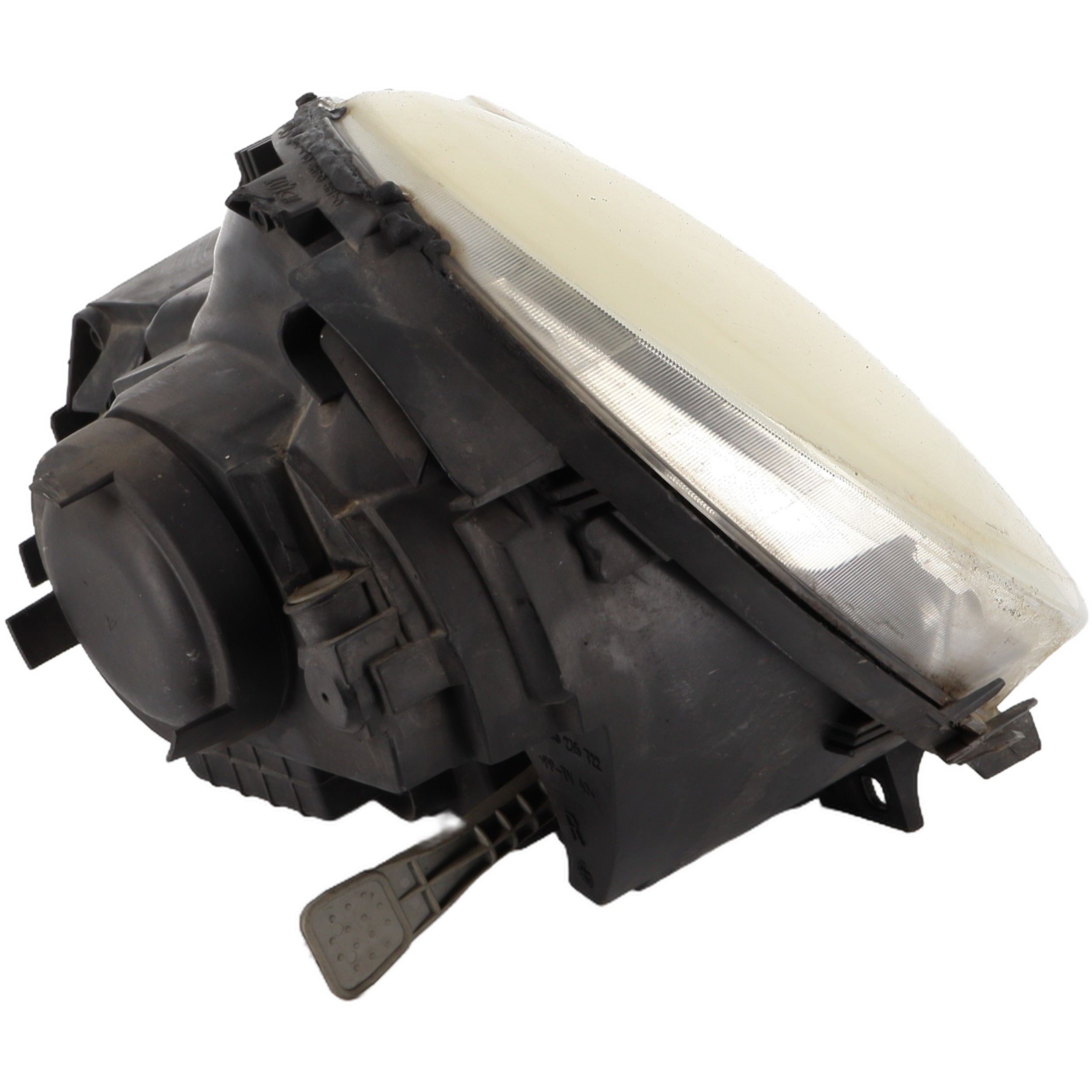 Optique avant principal droit (feux)(phare) pour VOLKSWAGEN POLO 4 PHASE 1 Optique avant principal droit (feux)(phare) pour VOLKSWAGEN POLO 4 PHASE 1