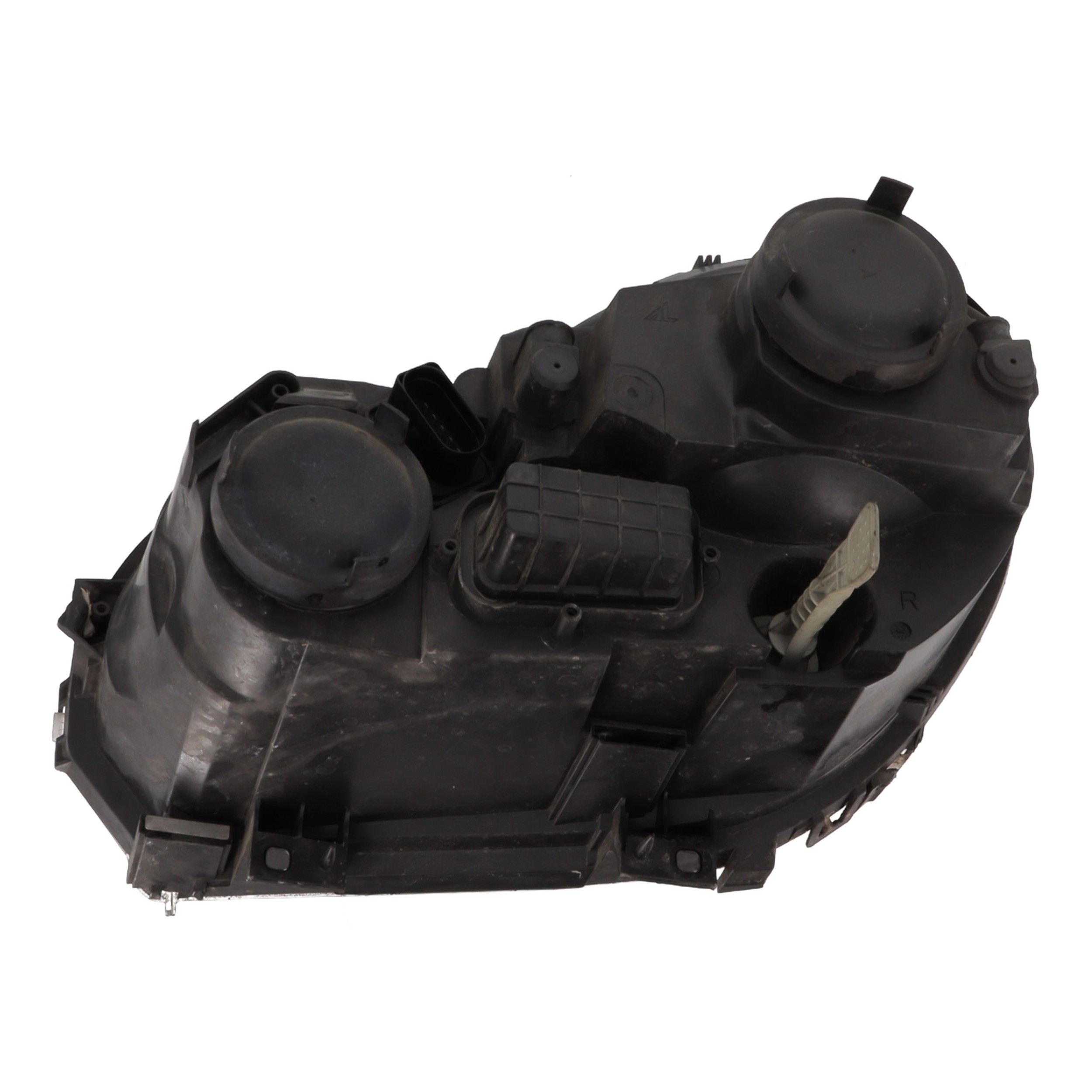 Optique avant principal droit (feux)(phare) pour VOLKSWAGEN POLO 4 PHASE 1 Optique avant principal droit (feux)(phare) pour VOLKSWAGEN POLO 4 PHASE 1