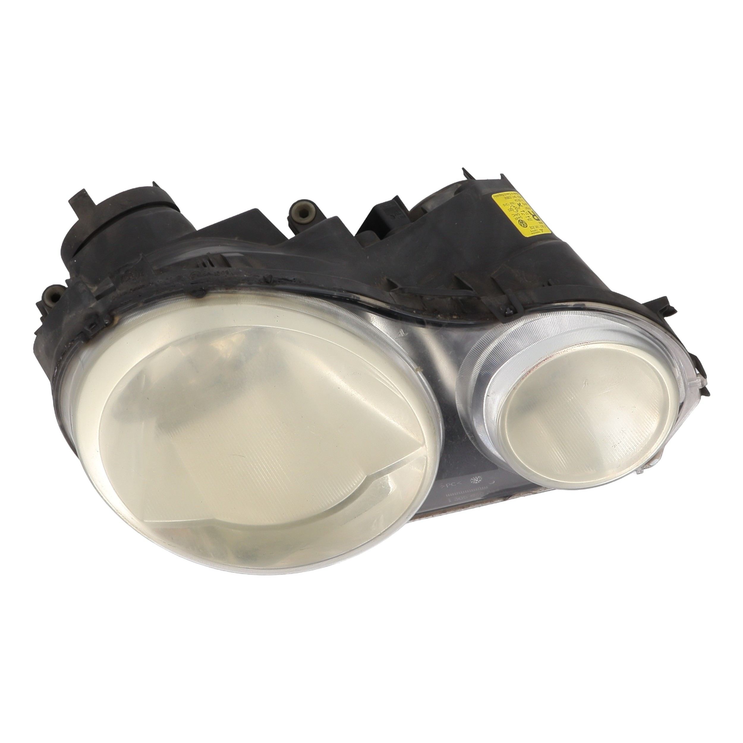 Optique avant principal droit (feux)(phare) pour VOLKSWAGEN POLO 4 PHASE 1 Optique avant principal droit (feux)(phare) pour VOLKSWAGEN POLO 4 PHASE 1