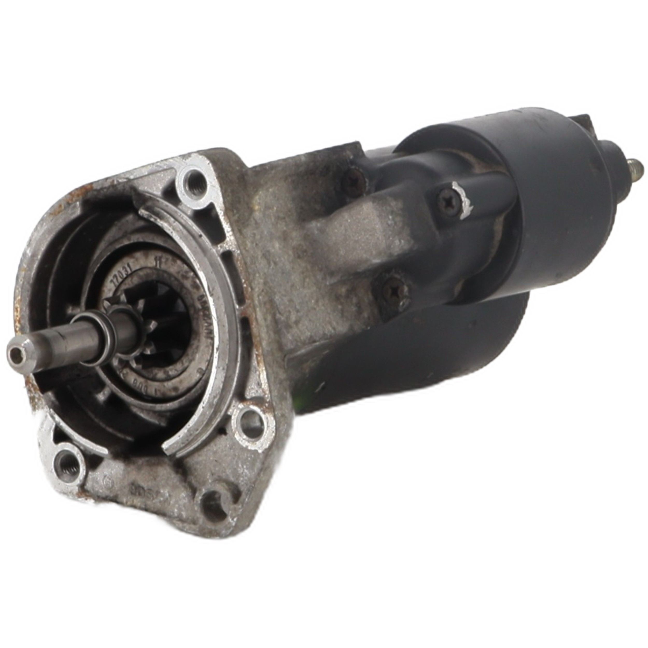 Demarreur pour VOLKSWAGEN POLO 3 PHASE 1 Demarreur pour VOLKSWAGEN POLO 3 PHASE 1