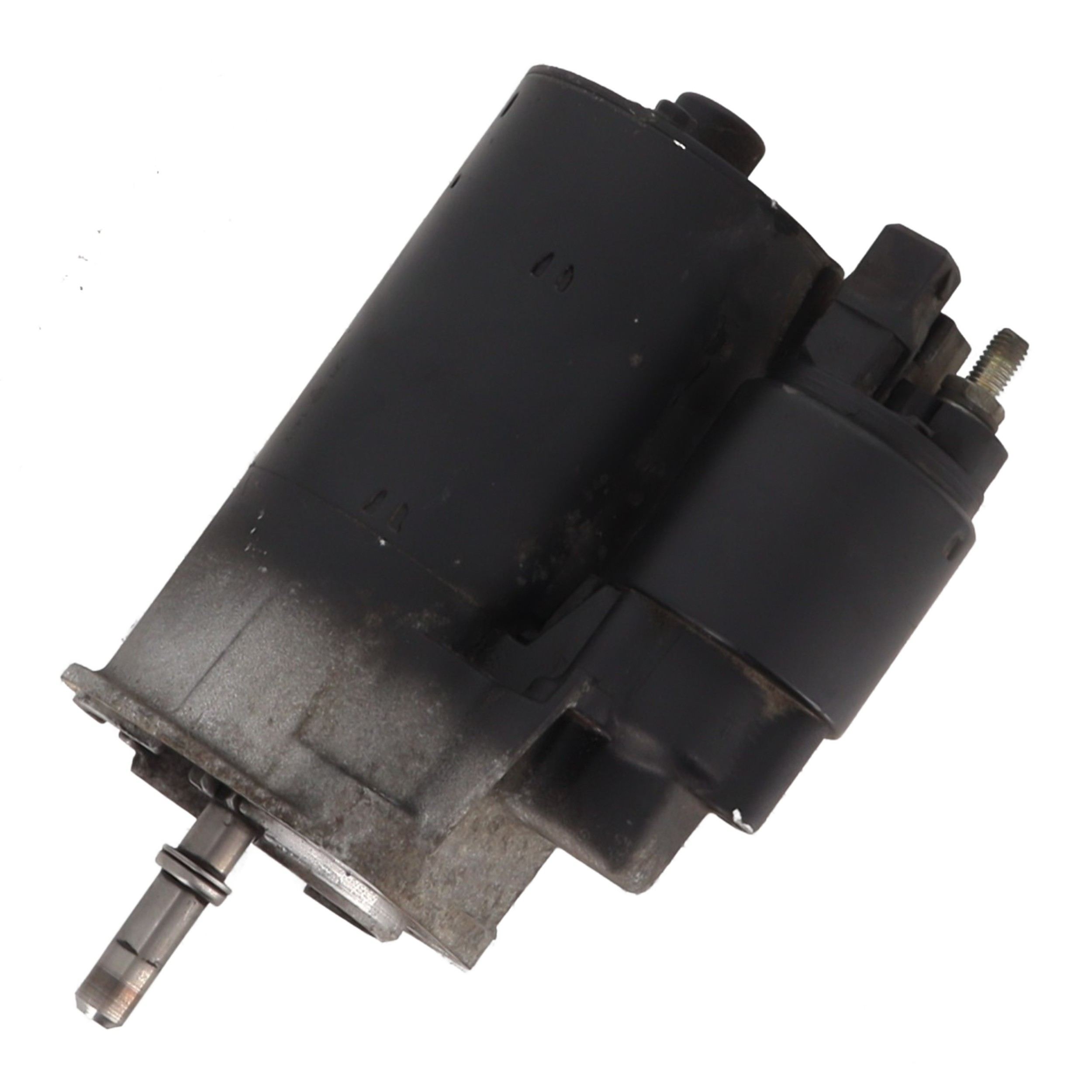 Demarreur pour VOLKSWAGEN POLO 3 PHASE 1 Demarreur pour VOLKSWAGEN POLO 3 PHASE 1
