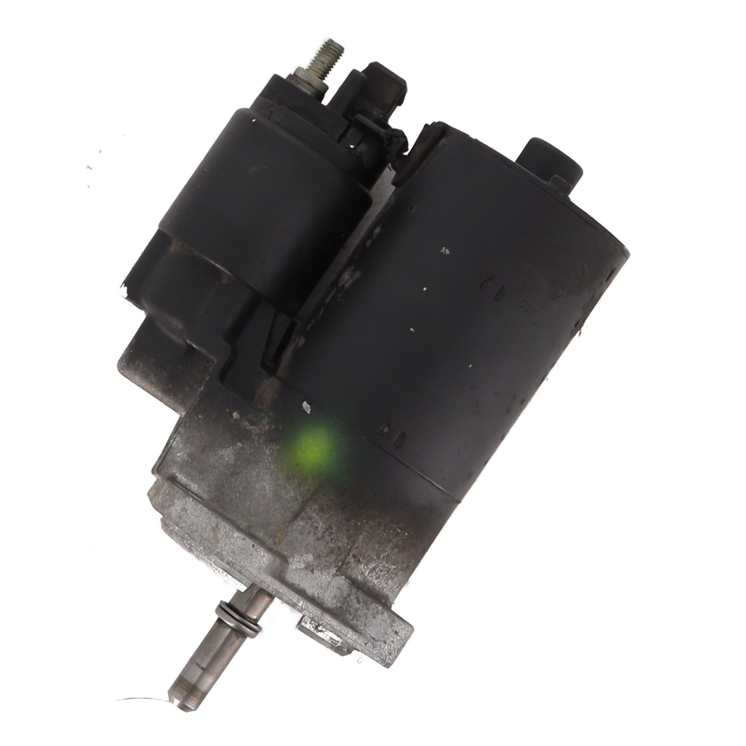Demarreur pour VOLKSWAGEN POLO 3 PHASE 1 Demarreur pour VOLKSWAGEN POLO 3 PHASE 1