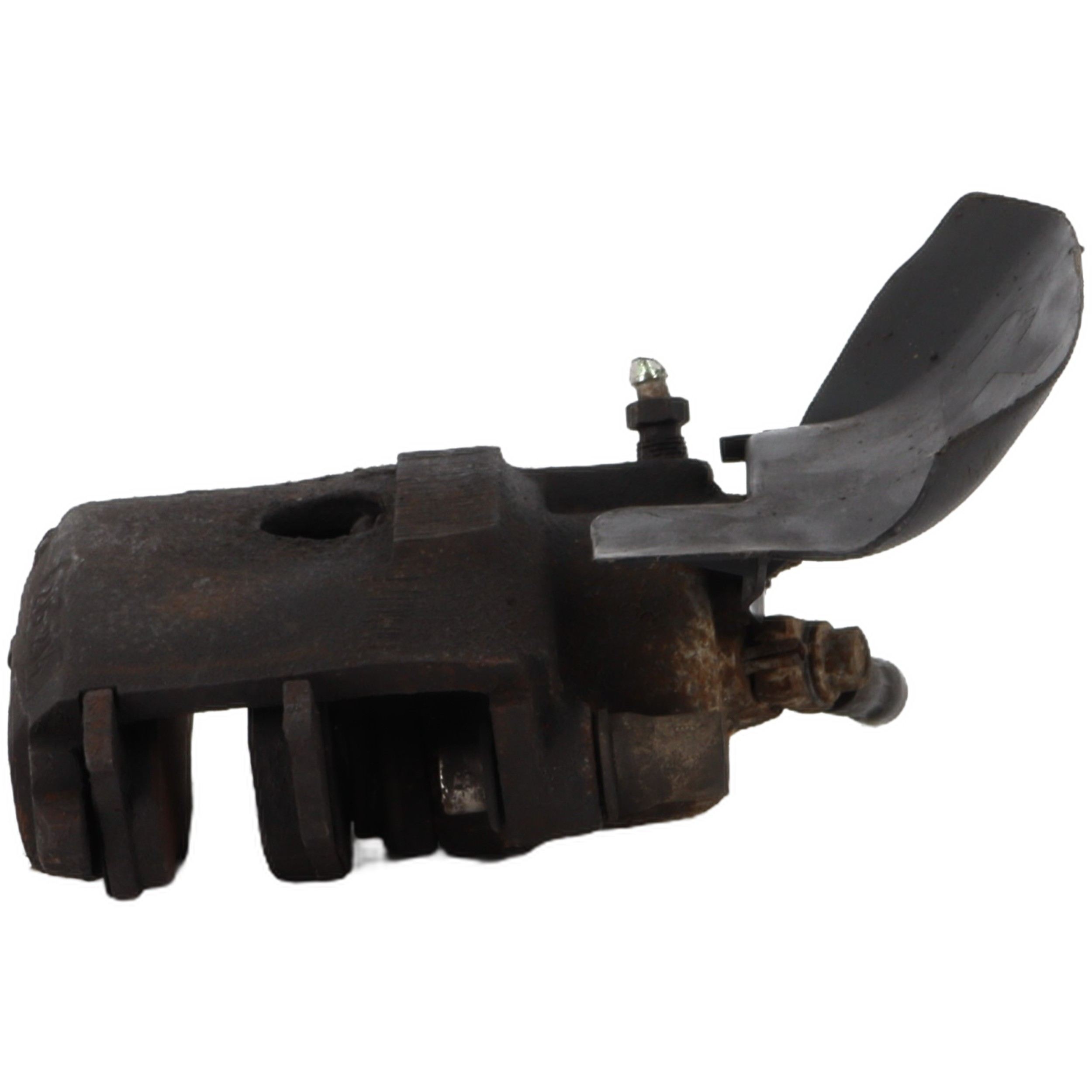 Etrier avant droit (freinage) pour VOLKSWAGEN POLO 3 PHASE 1 Etrier avant droit (freinage) pour VOLKSWAGEN POLO 3 PHASE 1