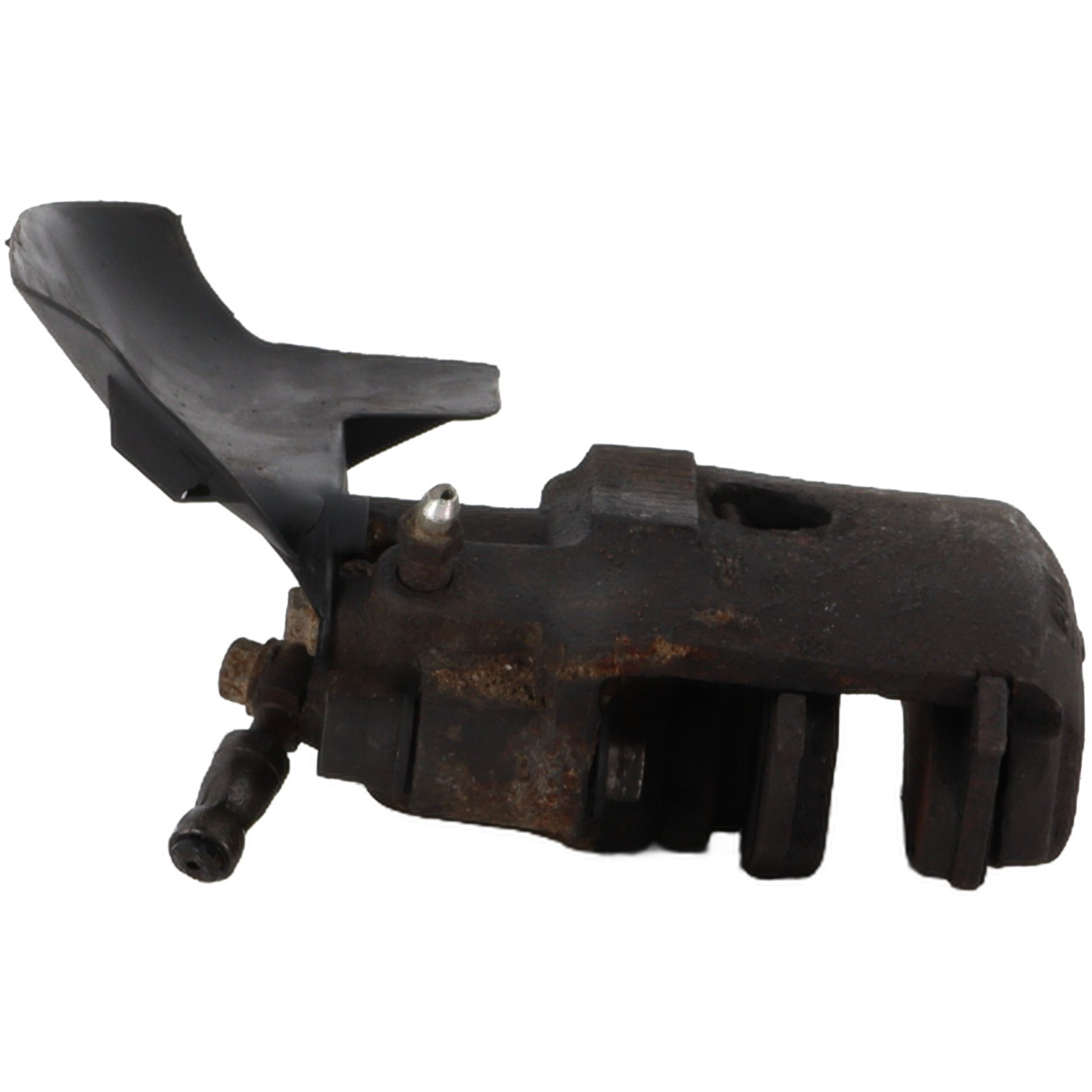 Etrier avant droit (freinage) pour VOLKSWAGEN POLO 3 PHASE 1 Etrier avant droit (freinage) pour VOLKSWAGEN POLO 3 PHASE 1