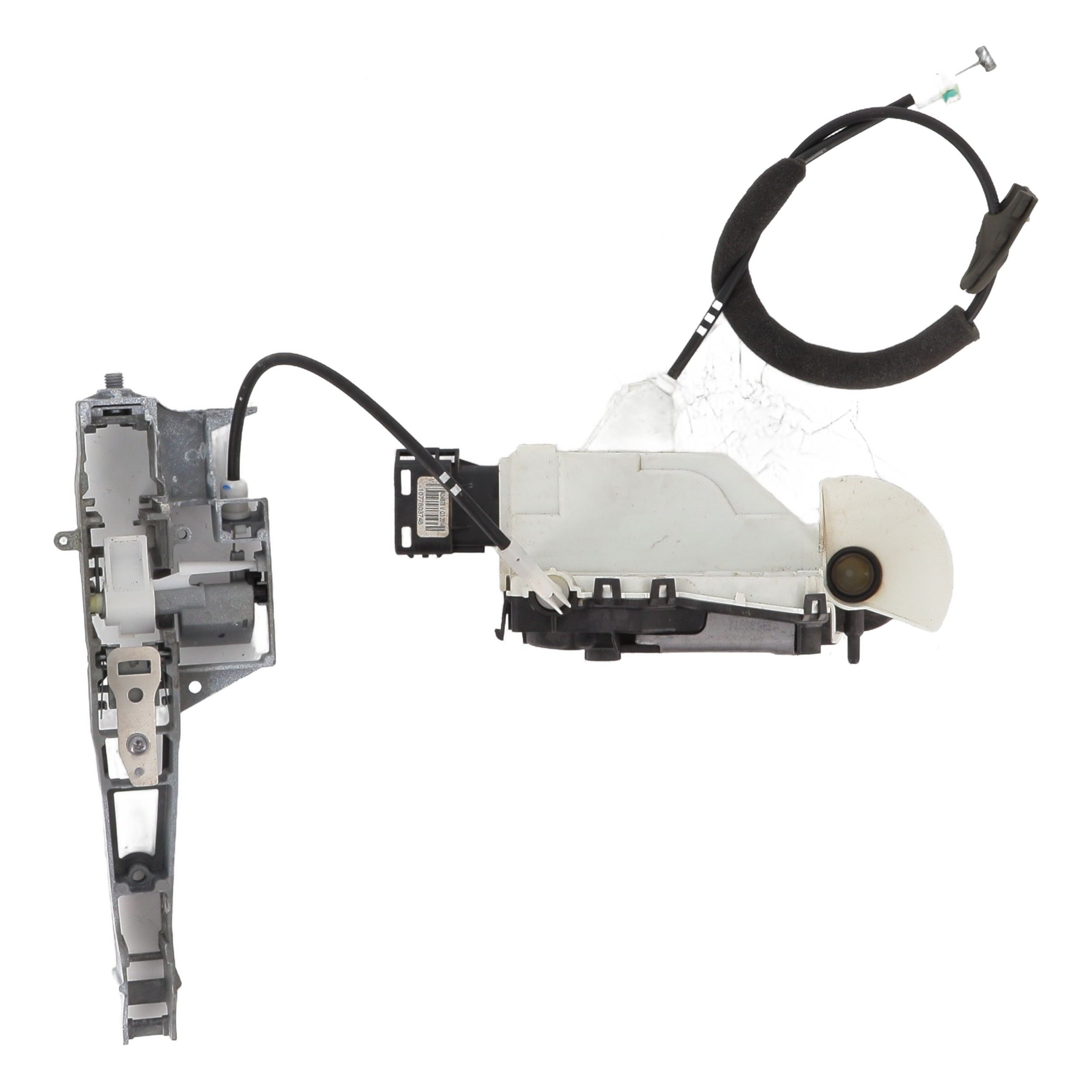 Serrure avant gauche pour PEUGEOT 3008 PHASE 1 Serrure avant gauche pour PEUGEOT 3008 PHASE 1