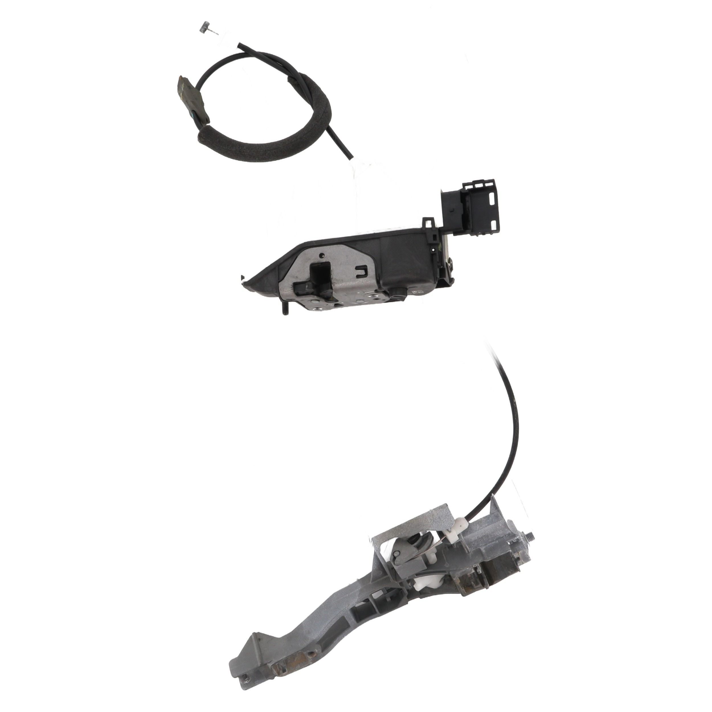 Serrure avant gauche pour PEUGEOT 3008 PHASE 1 Serrure avant gauche pour PEUGEOT 3008 PHASE 1