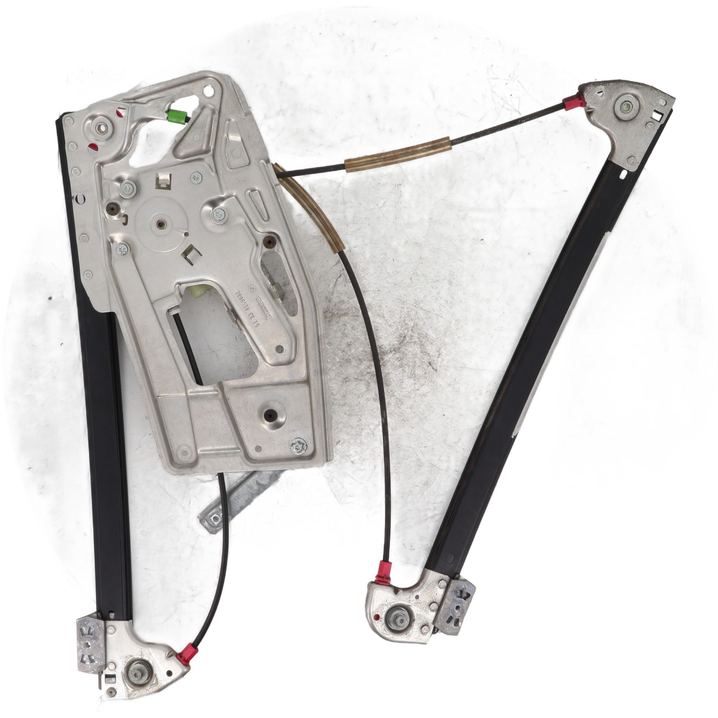 Leve vitre electrique avant droit pour BMW SERIE 5 E39 PHASE 1 Leve vitre electrique avant droit pour BMW SERIE 5 E39 PHASE 1
