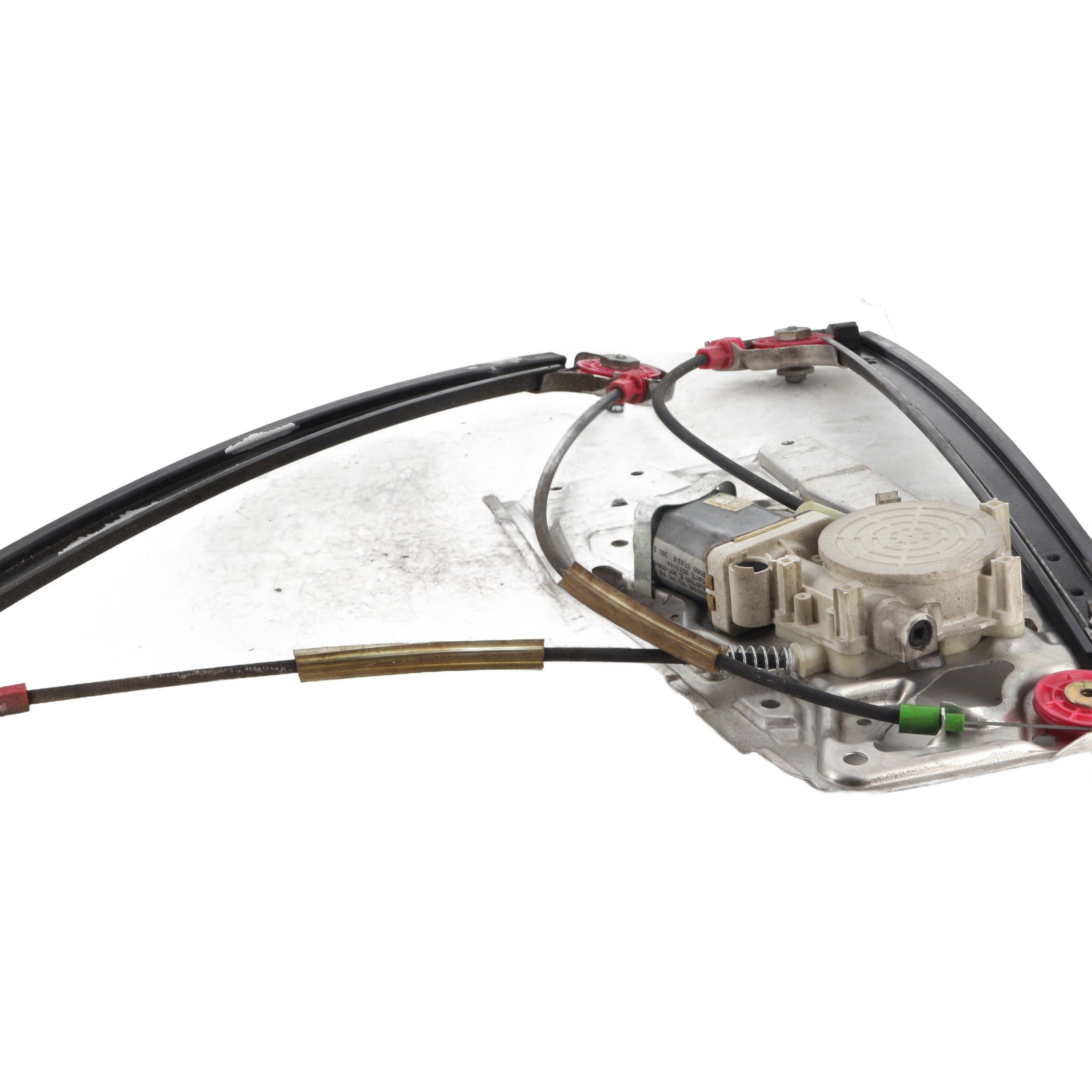 Leve vitre electrique avant gauche pour BMW SERIE 5 E39 PHASE 1 Leve vitre electrique avant gauche pour BMW SERIE 5 E39 PHASE 1
