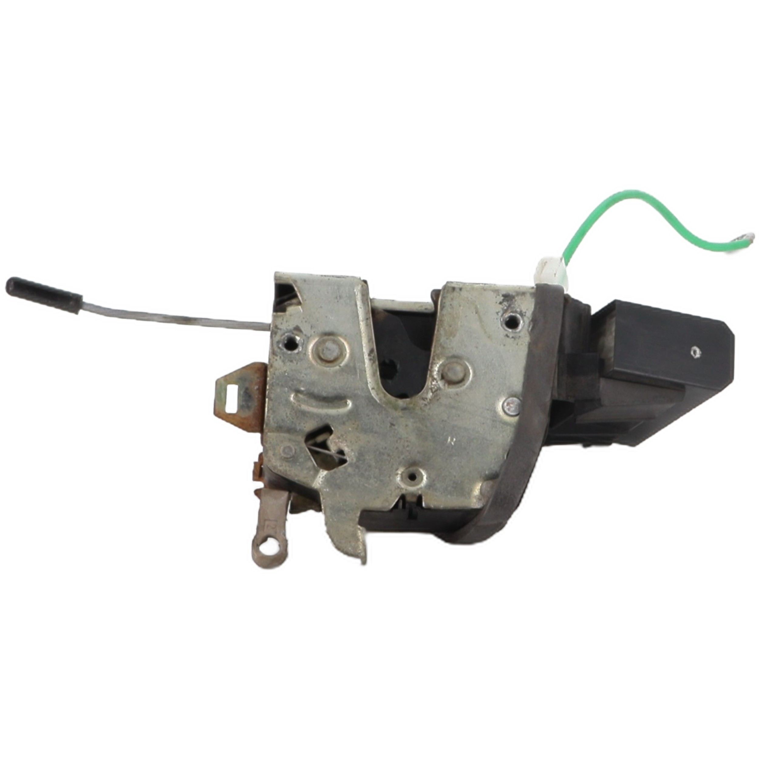 Serrure avant droit pour BMW SERIE 5 E39 PHASE 1 Serrure avant droit pour BMW SERIE 5 E39 PHASE 1