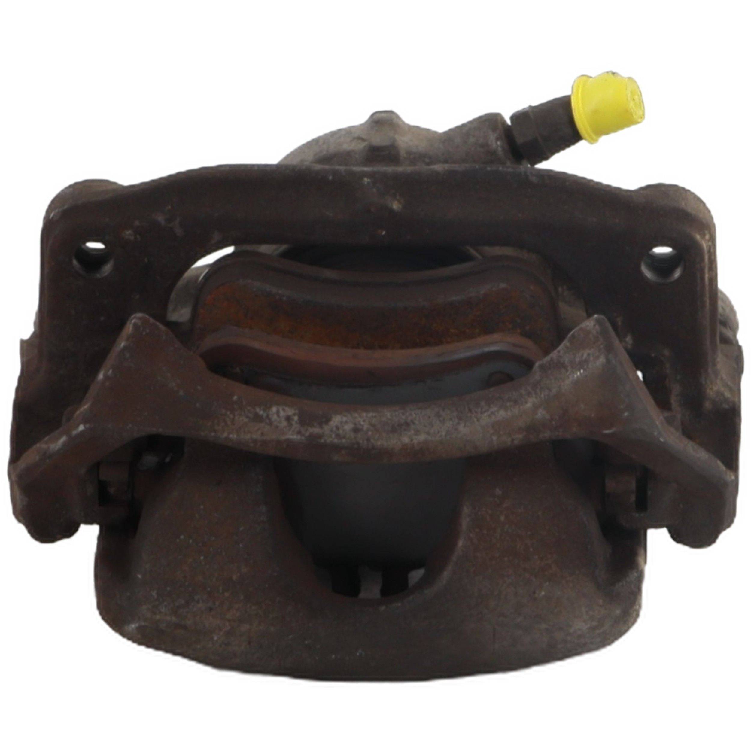 Etrier avant droit (freinage) pour MERCEDES CLASSE B 246 PHASE 1 Etrier avant droit (freinage) pour MERCEDES CLASSE B 246 PHASE 1