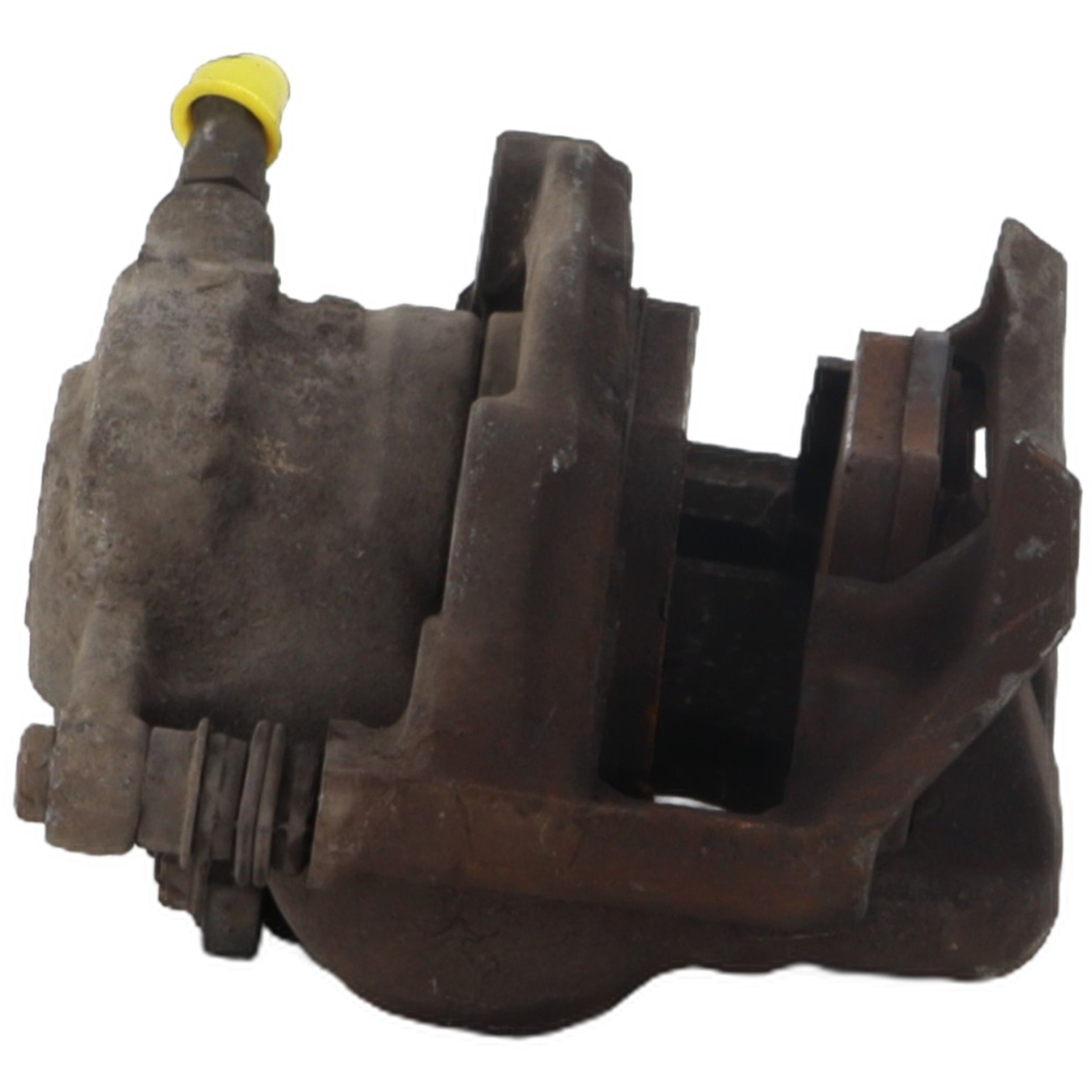 Etrier avant droit (freinage) pour MERCEDES CLASSE B 246 PHASE 1 Etrier avant droit (freinage) pour MERCEDES CLASSE B 246 PHASE 1