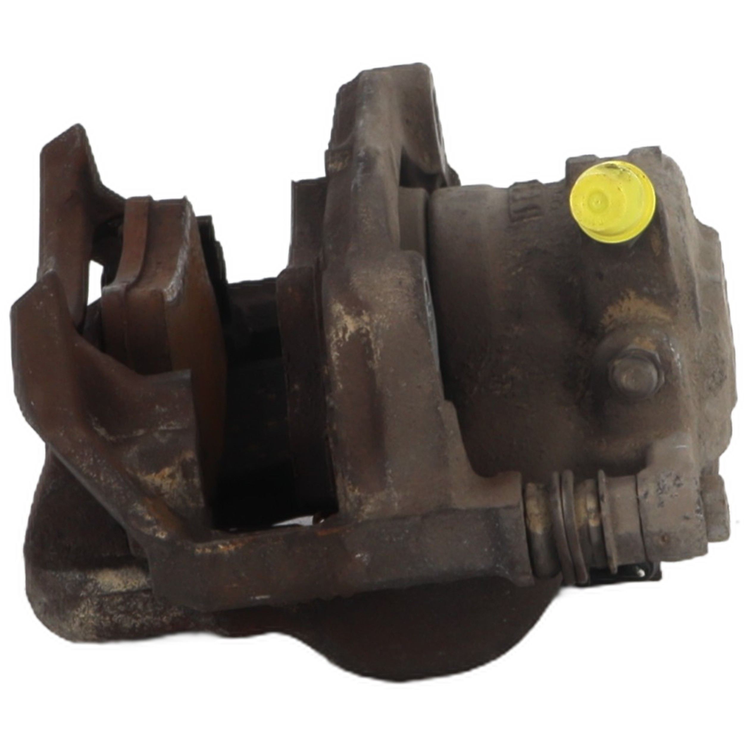 Etrier avant droit (freinage) pour MERCEDES CLASSE B 246 PHASE 1 Etrier avant droit (freinage) pour MERCEDES CLASSE B 246 PHASE 1