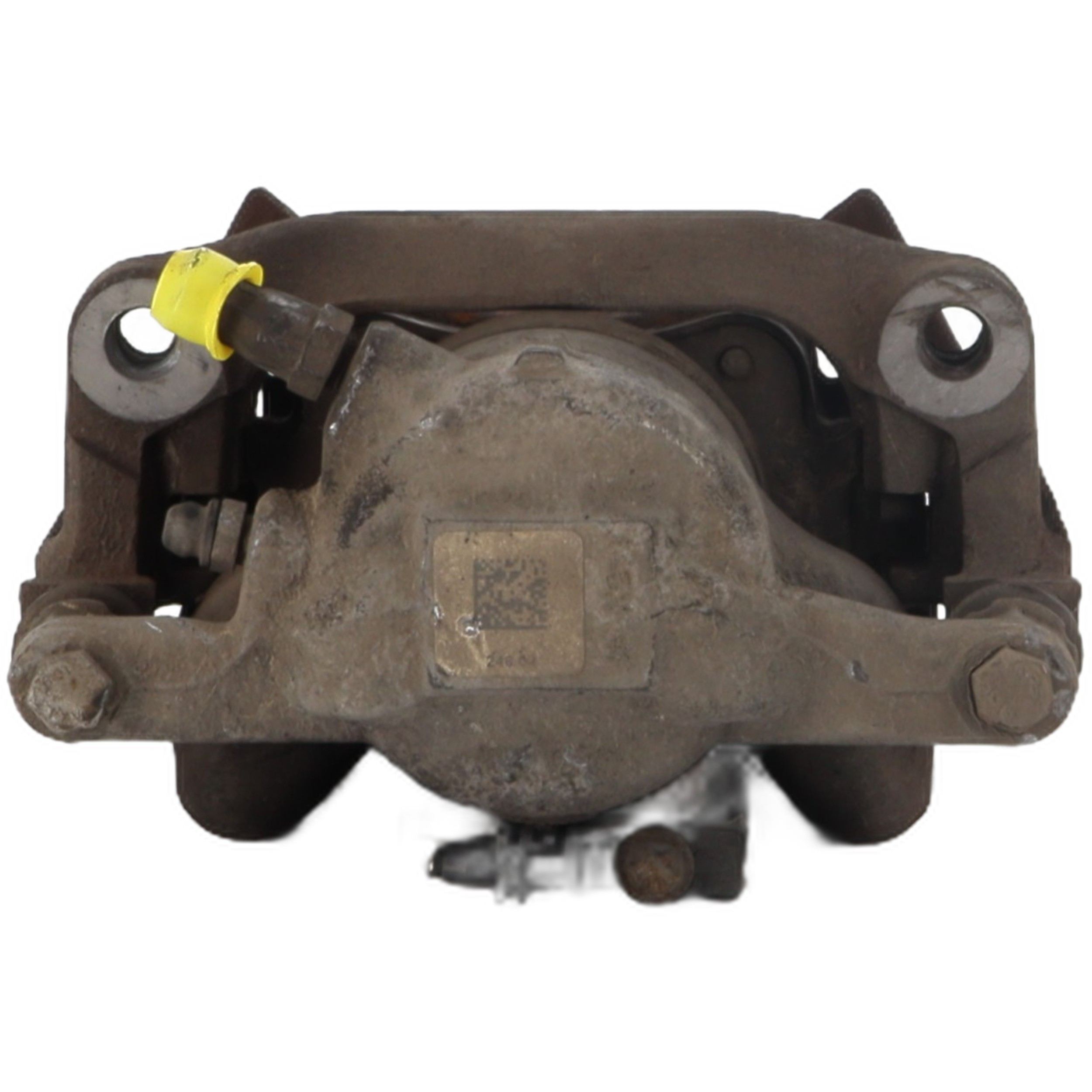 Etrier avant droit (freinage) pour MERCEDES CLASSE B 246 PHASE 1 Etrier avant droit (freinage) pour MERCEDES CLASSE B 246 PHASE 1