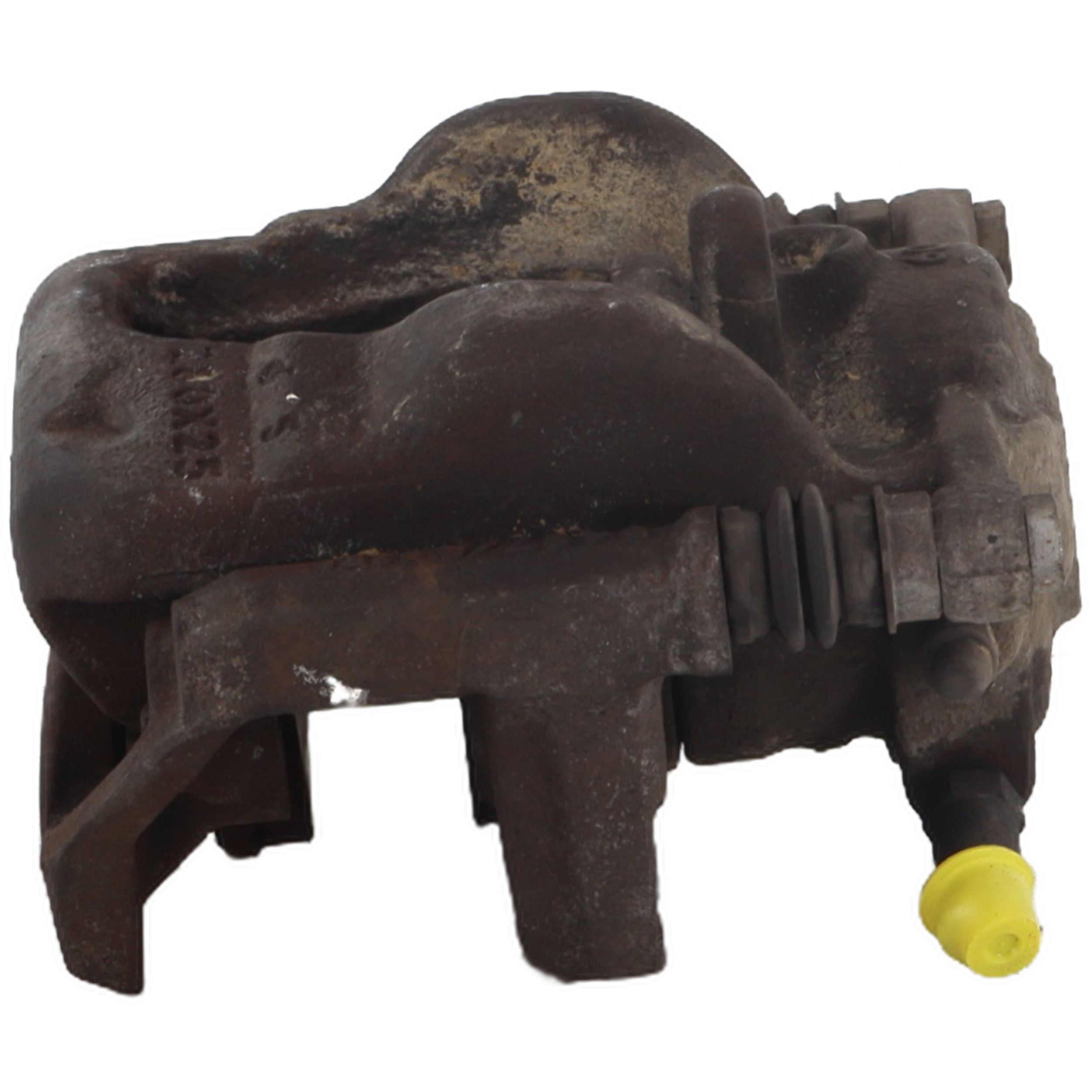 Etrier avant gauche (freinage) pour MERCEDES CLASSE B 246 PHASE 1 Etrier avant gauche (freinage) pour MERCEDES CLASSE B 246 PHASE 1
