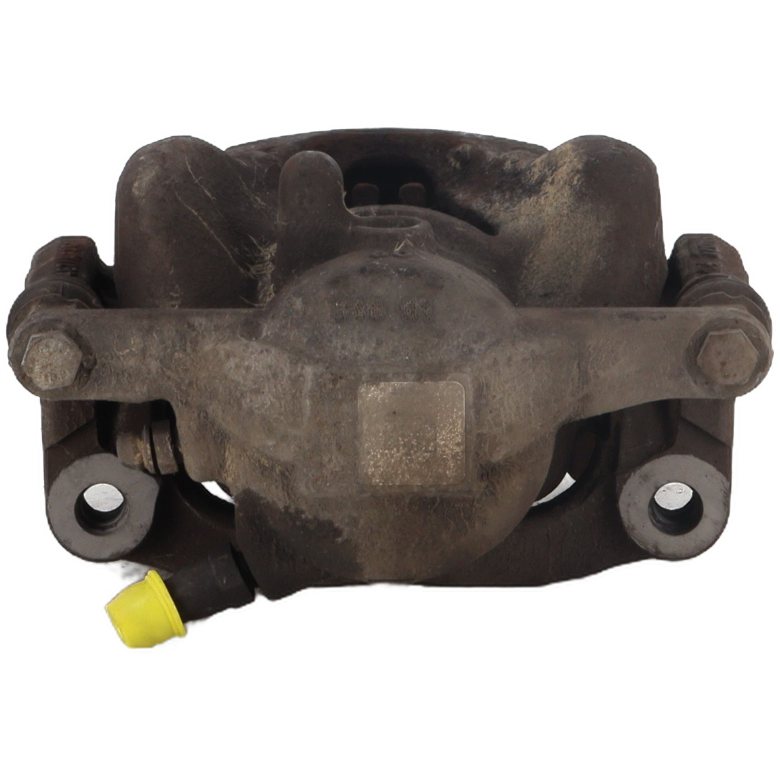 Etrier avant gauche (freinage) pour MERCEDES CLASSE B 246 PHASE 1 Etrier avant gauche (freinage) pour MERCEDES CLASSE B 246 PHASE 1