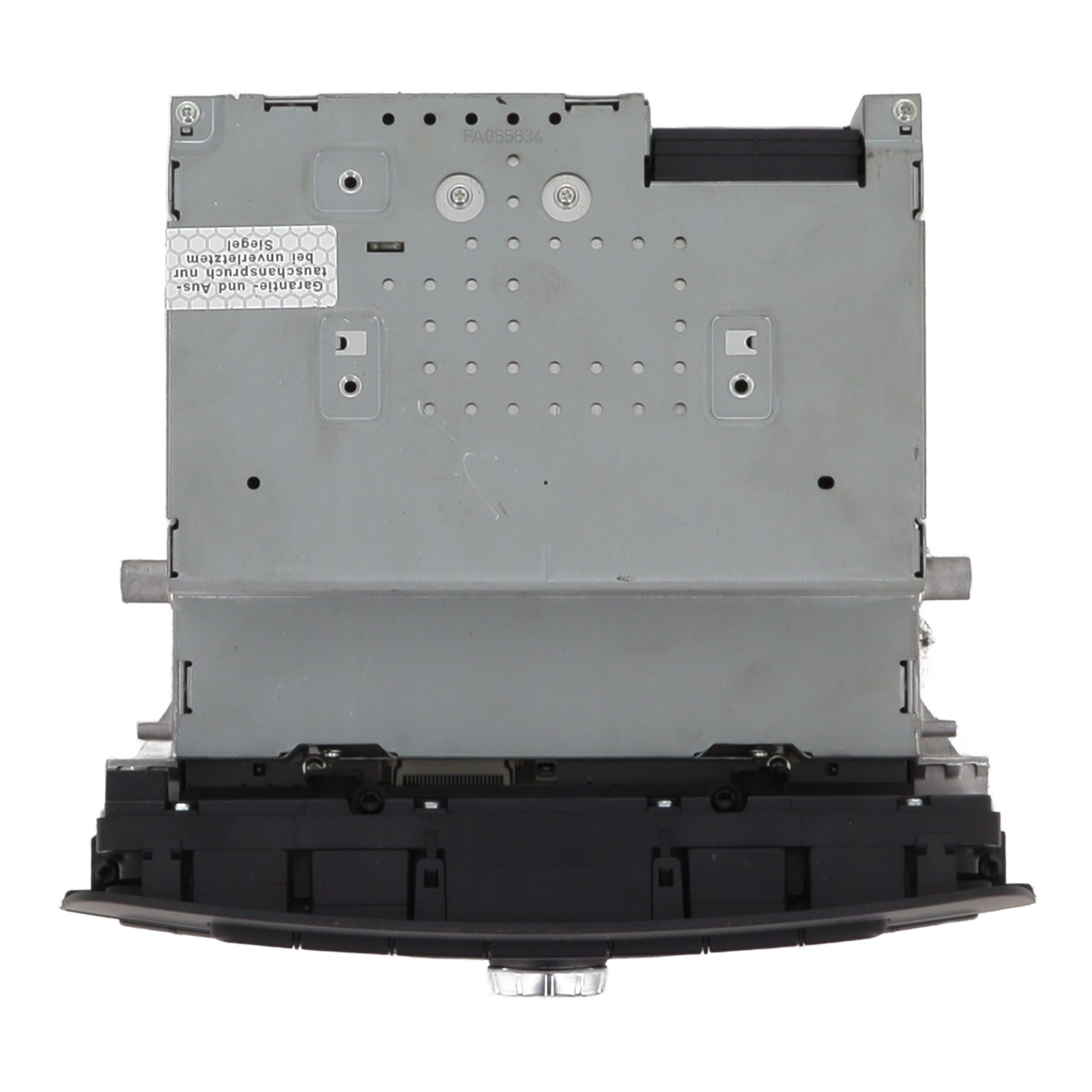 Autoradio d'origine pour MERCEDES CLASSE B 246 PHASE 1 Autoradio d'origine pour MERCEDES CLASSE B 246 PHASE 1