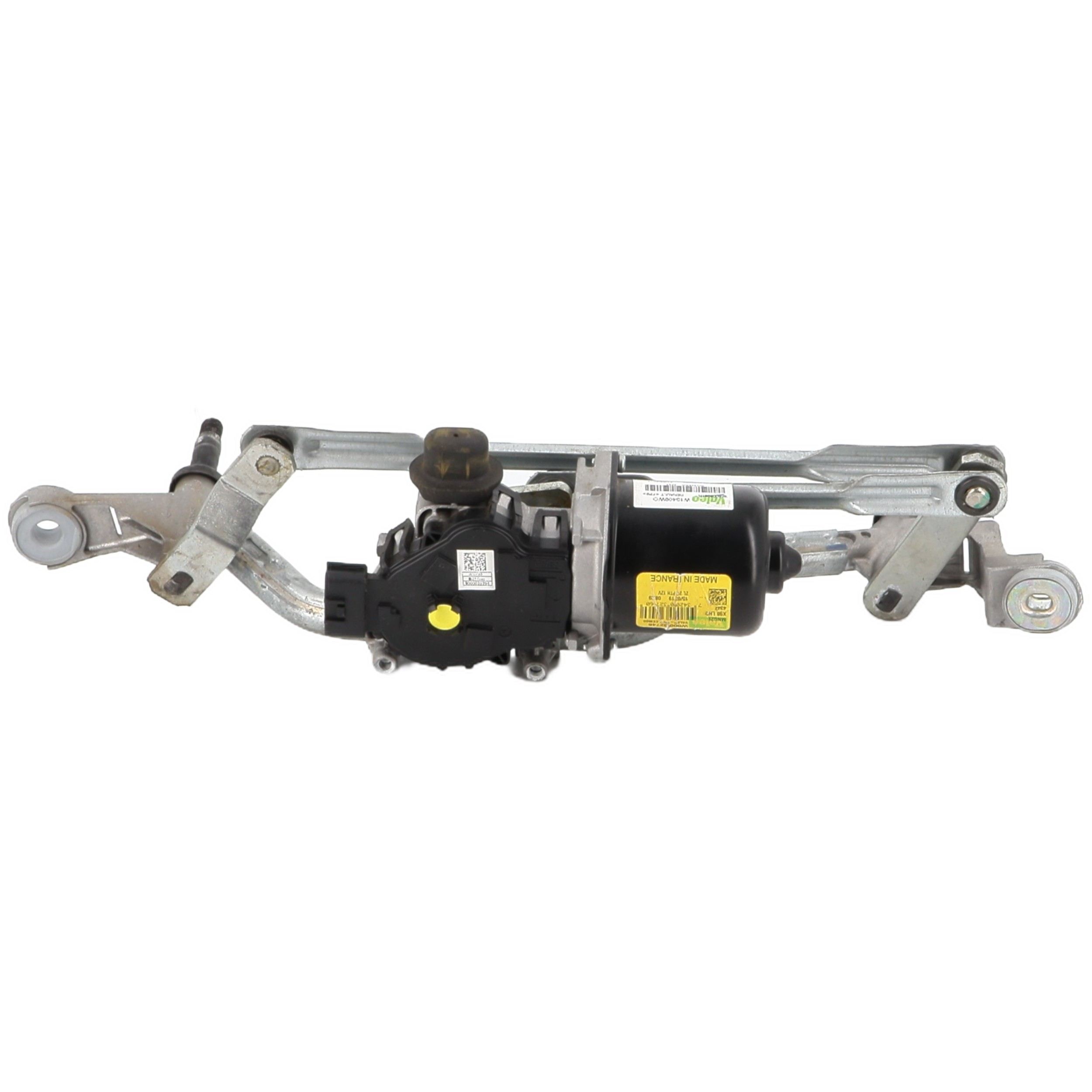 Moteur essuie glace avant pour RENAULT CLIO 4 PHASE 2 Moteur essuie glace avant pour RENAULT CLIO 4 PHASE 2